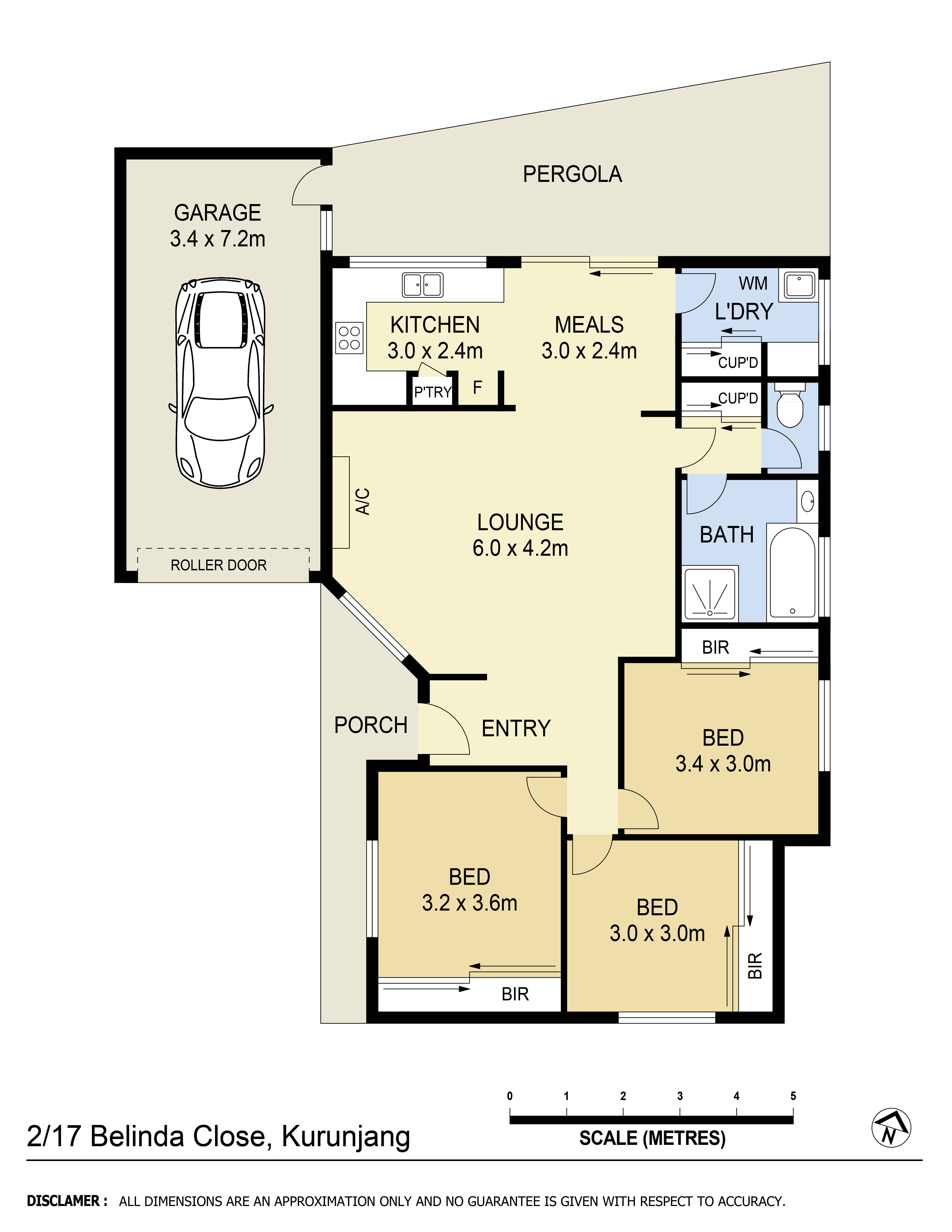 2/17 Belinda Close, Kurunjang, VIC 3337 - Thumbnail 1 - 15/02/2022