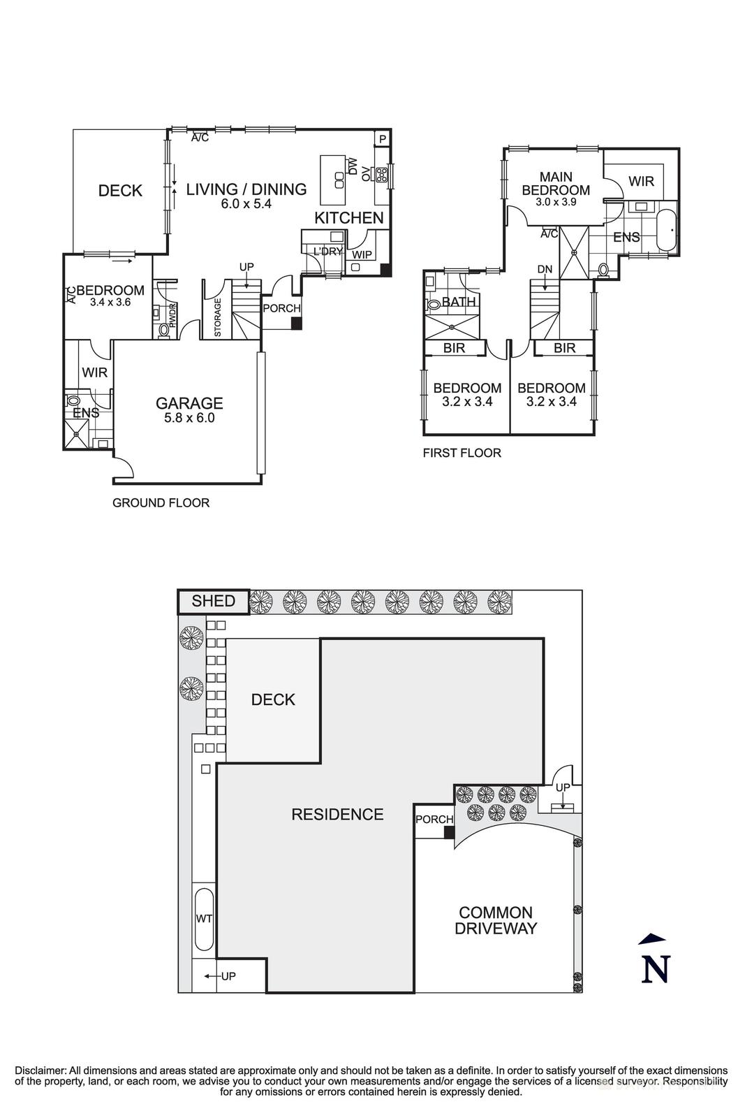 2/17 Burilla Avenue, Doncaster, VIC 3108 - Thumbnail 1 - 19/01/2024