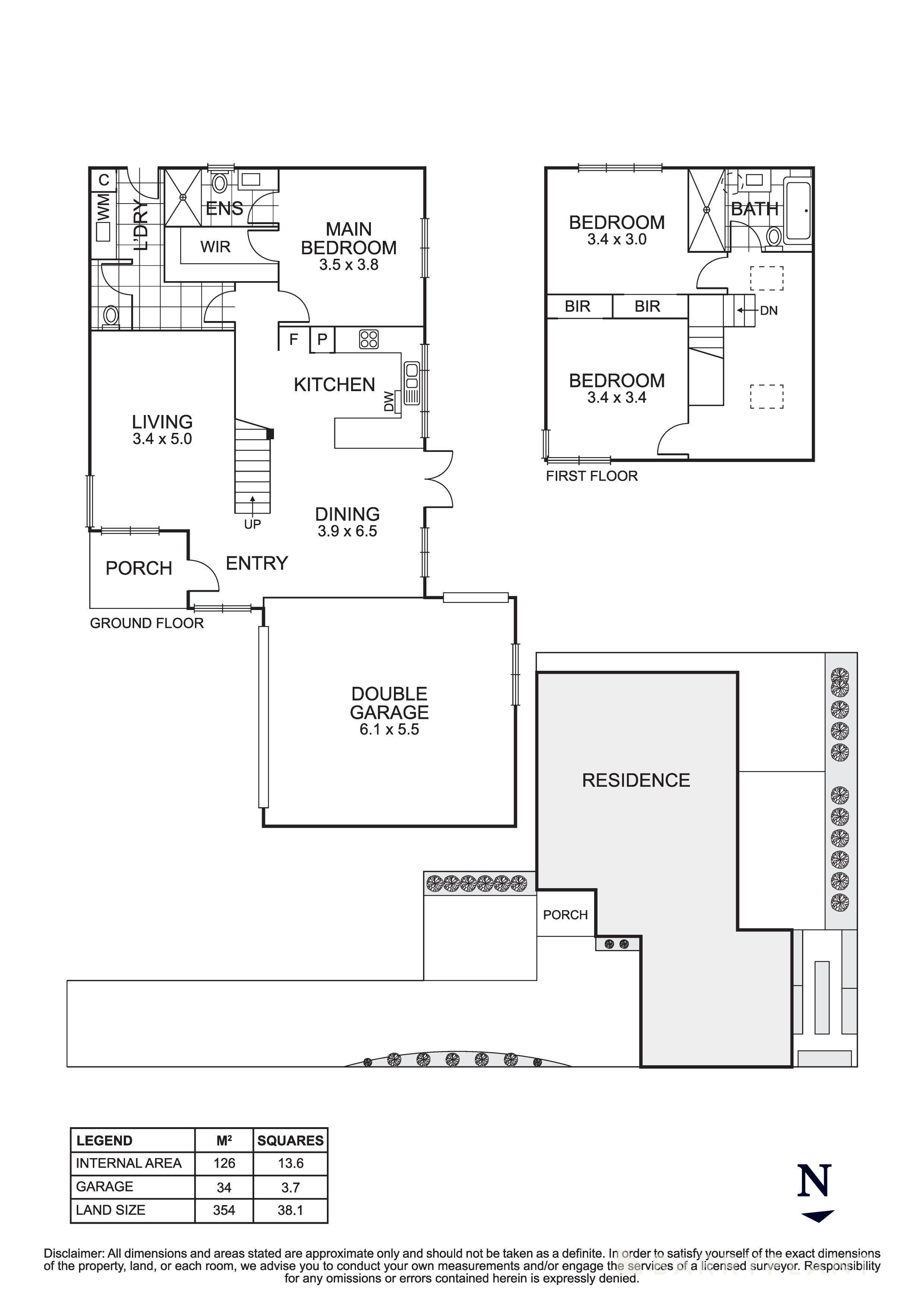 2/17 Clarke Street, Templestowe, VIC 3106 - Thumbnail 1 - 25/09/2025