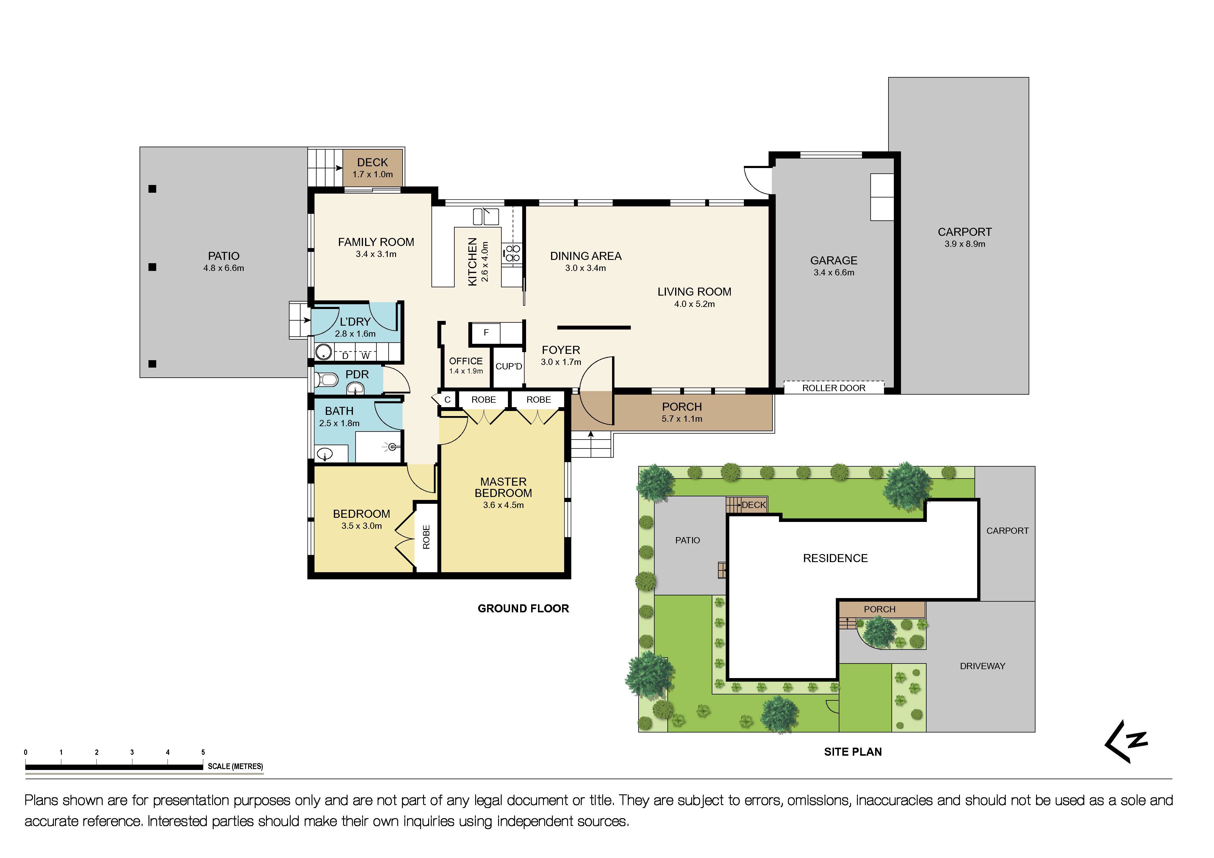 2/17 Dickasons Road, Heathmont, VIC 3135 - Thumbnail 1 - 16/11/2023