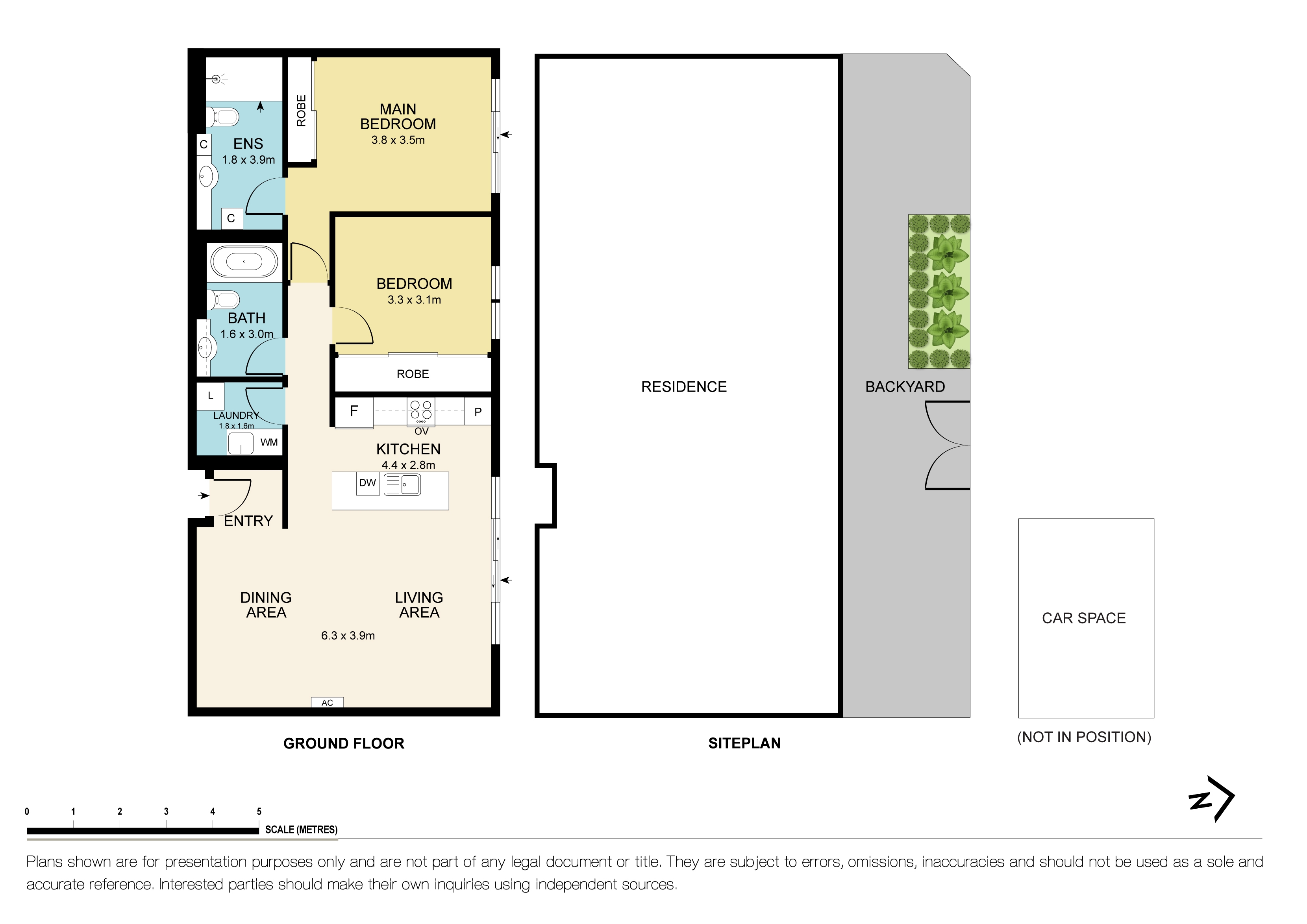 2/17 Eucalyptus Drive, Maidstone, VIC 3012 - Thumbnail 1 - 23/09/2025