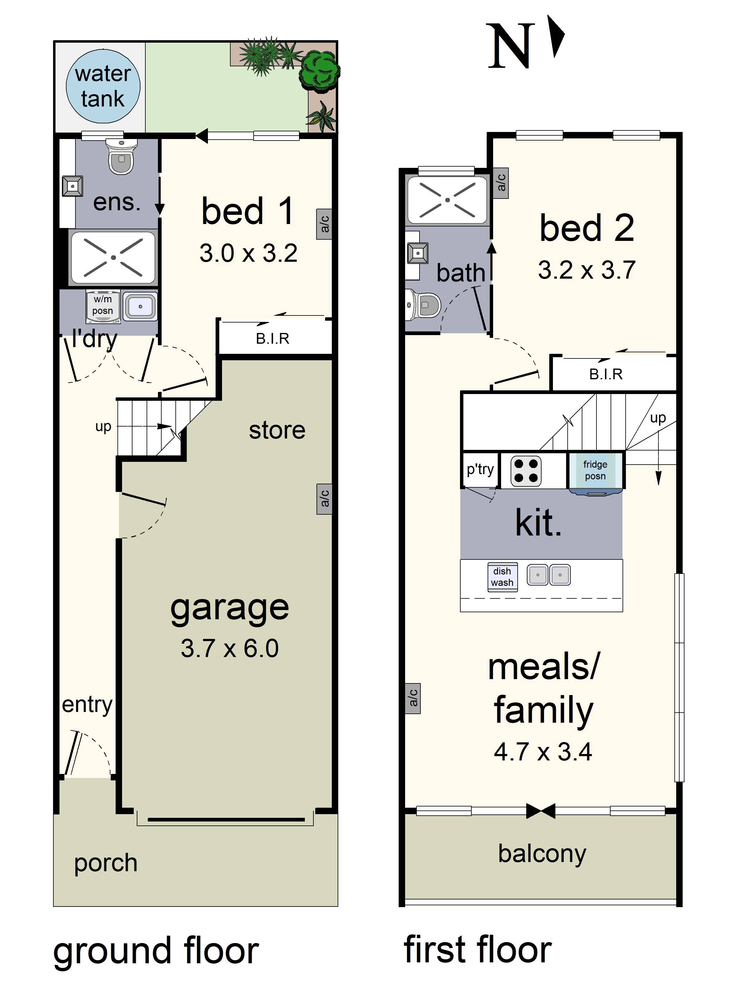 2/17 McComb Street, Lilydale, VIC 3140 - Thumbnail 1 - 13/08/2026
