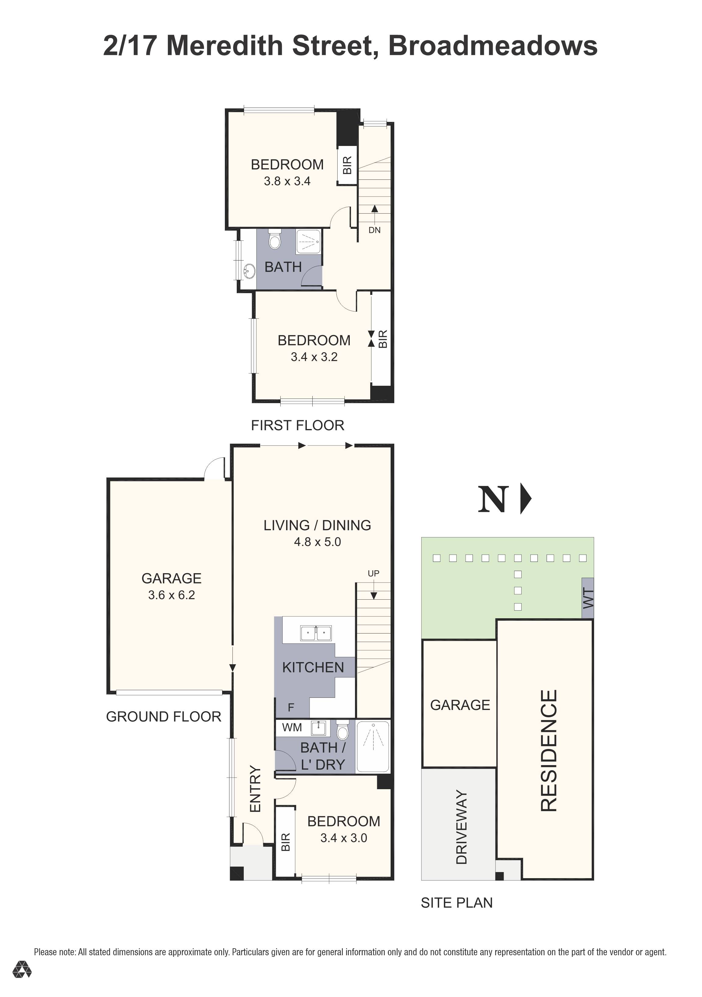 2/17 Meredith Street, Broadmeadows, VIC 3047 - Thumbnail 1 - 26/05/2025