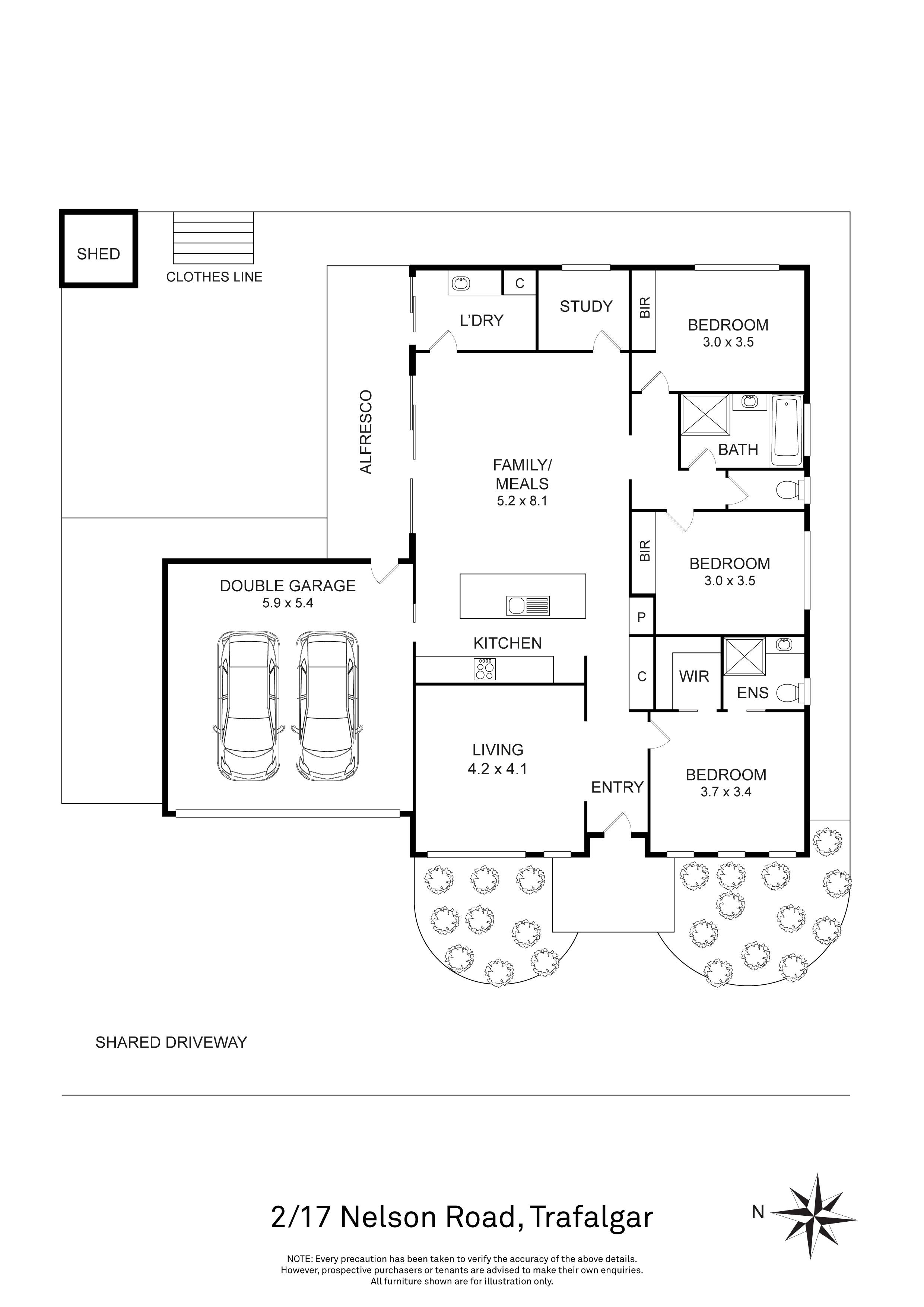 2/17 Nelson Road, Trafalgar, VIC 3824 - Thumbnail 1 - 12/03/2026