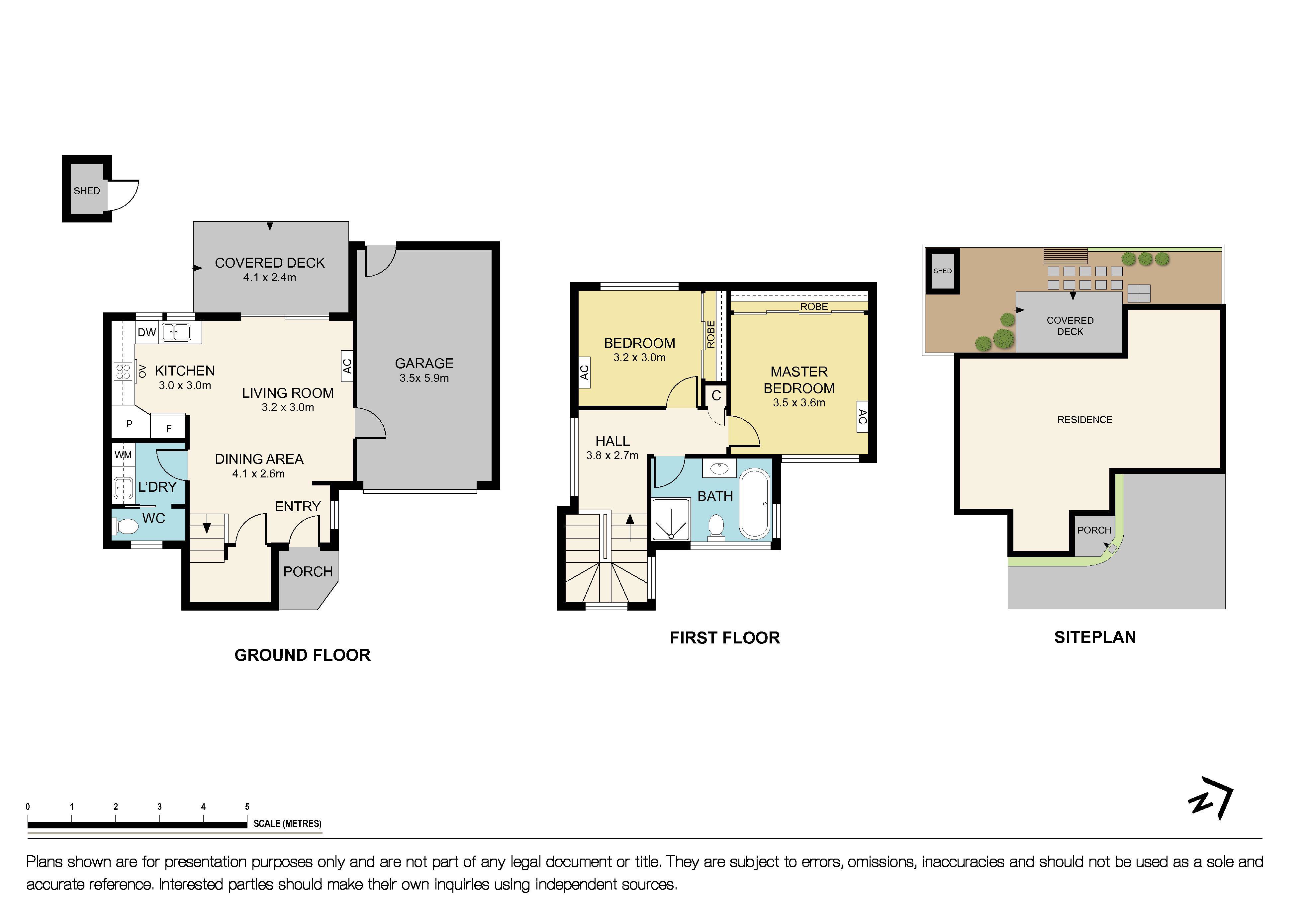 2/17 Summerhill Road, Reservoir, VIC 3073 - Thumbnail 1 - 21/08/2024