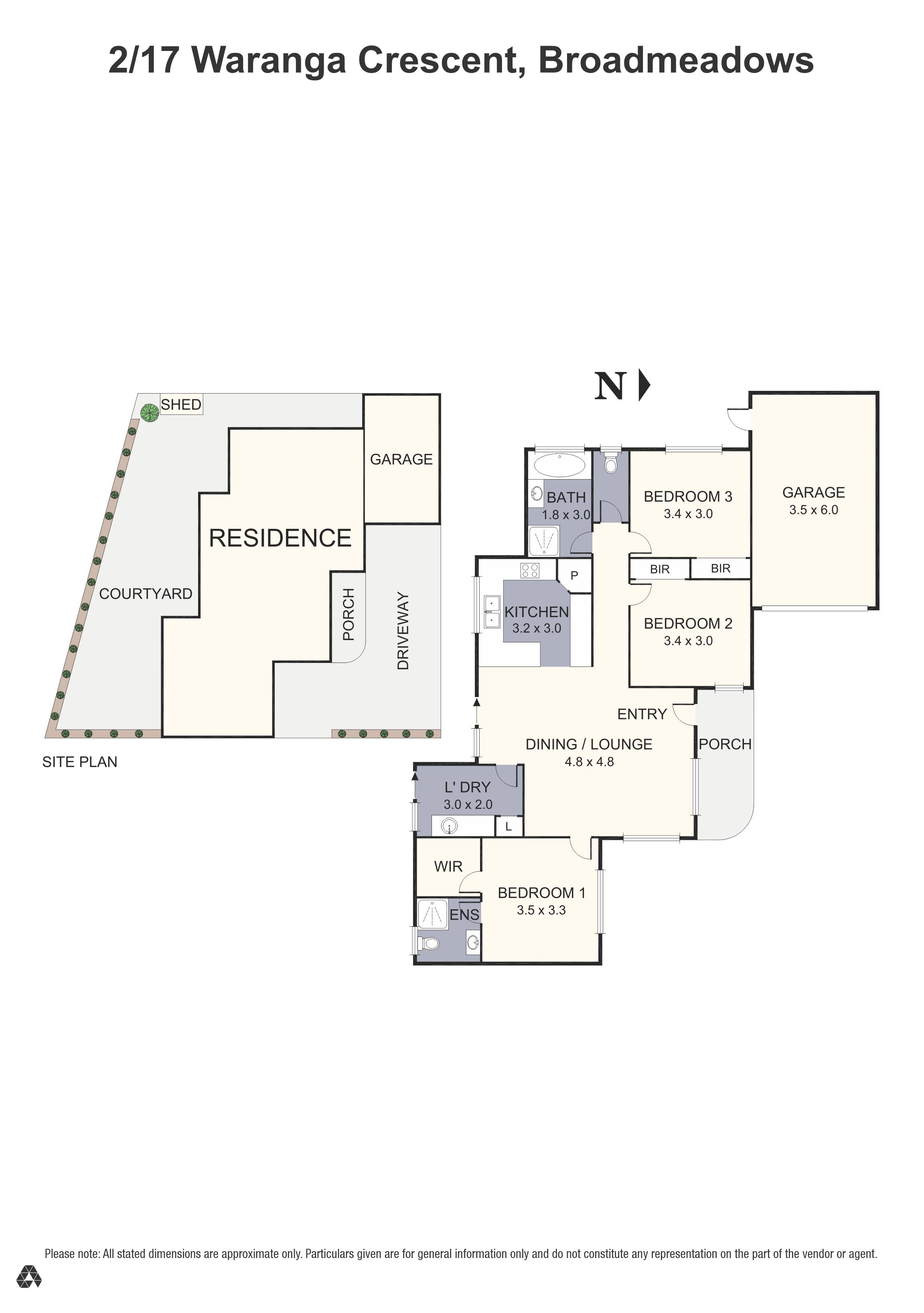 2/17 Waranga Crescent, Broadmeadows, VIC 3047 - Thumbnail 1 - 05/05/2026