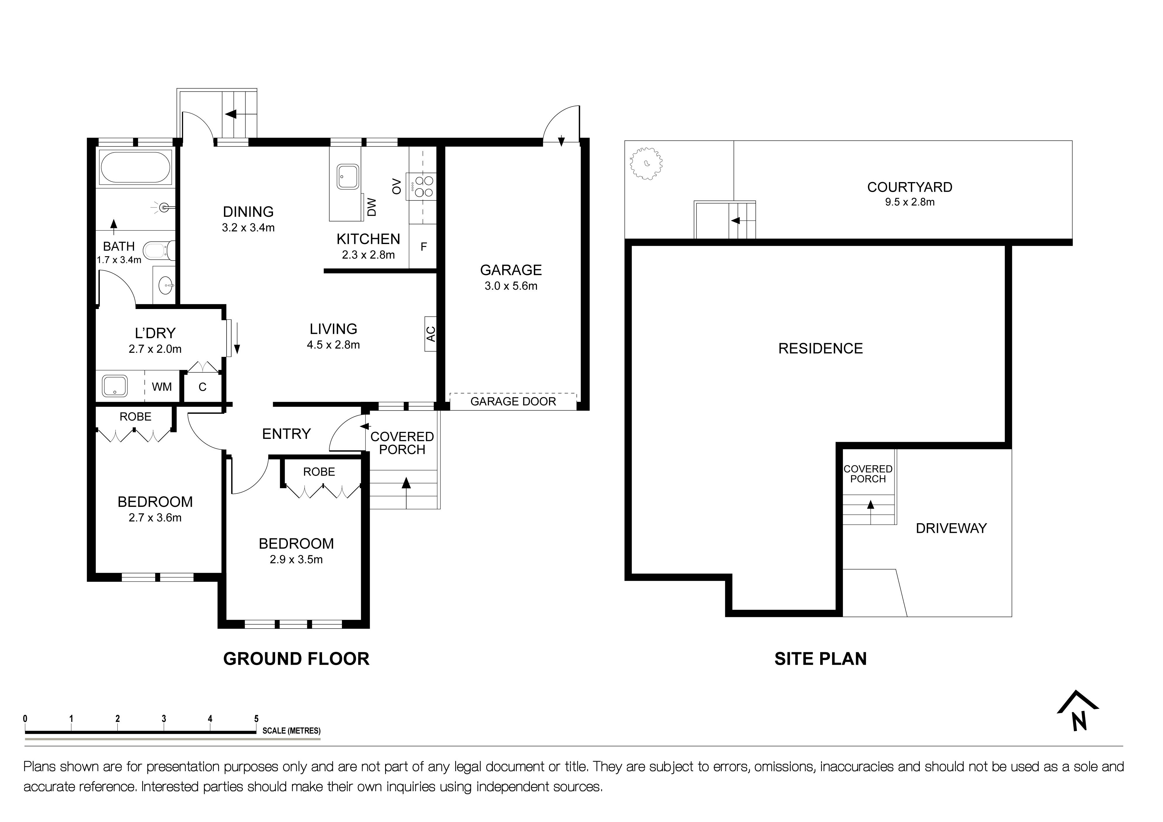 2/170 Gordon Street, Coburg, VIC 3058 - Thumbnail 1 - 30/04/2025