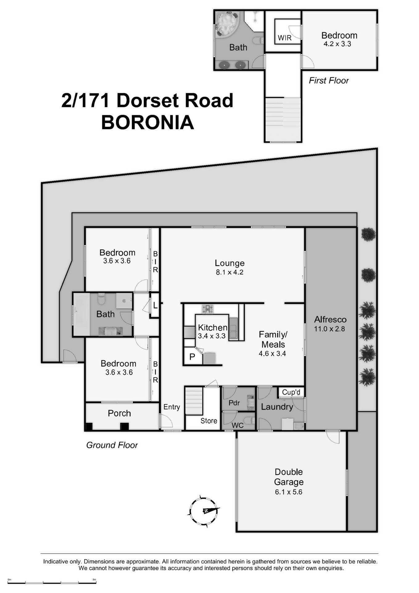 2/171 Dorset Road, Boronia, VIC 3155 - Thumbnail 1 - 28/11/2024