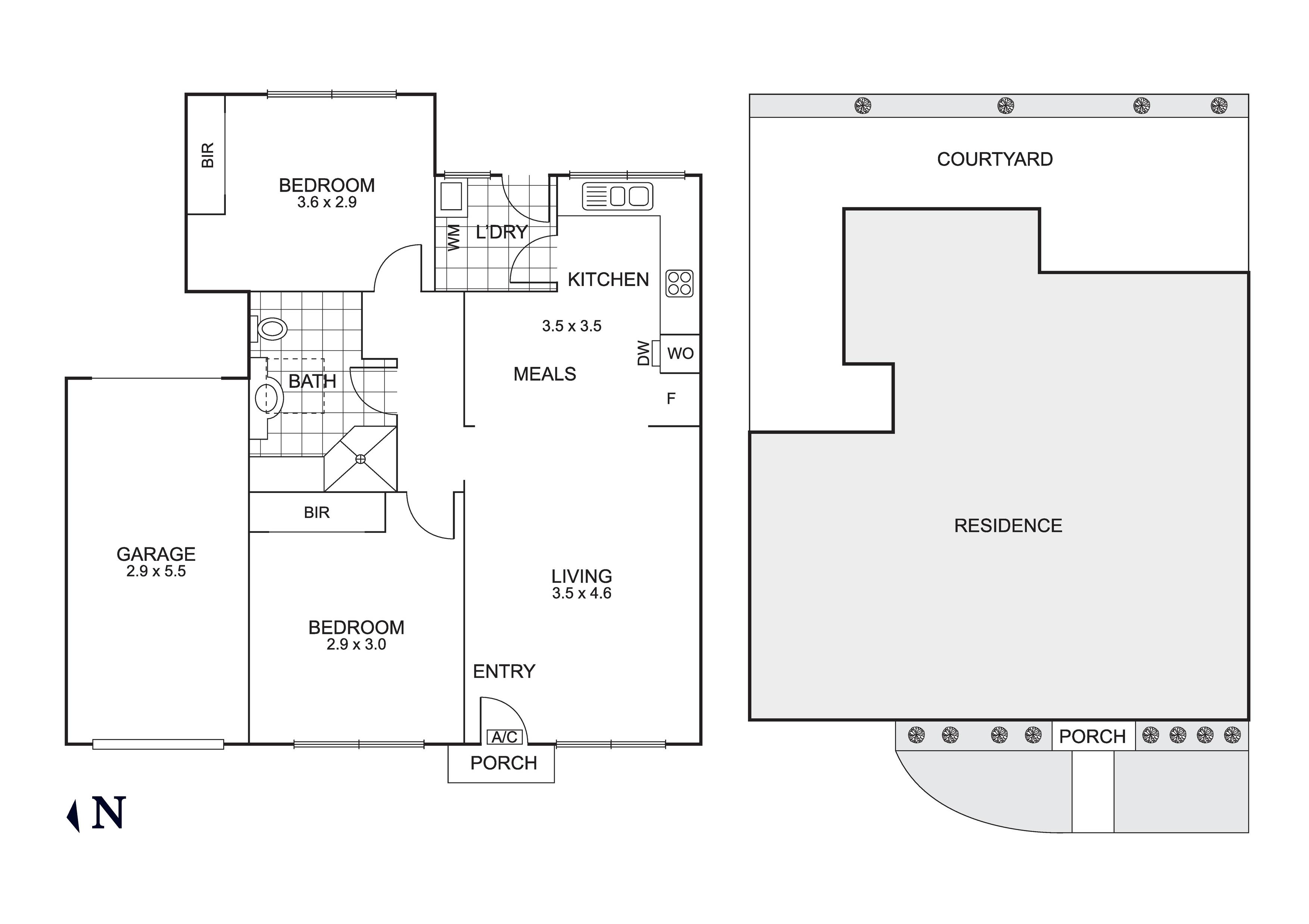 2/174 Beach Road, Parkdale, VIC 3195 - Thumbnail 1 - 09/07/2026