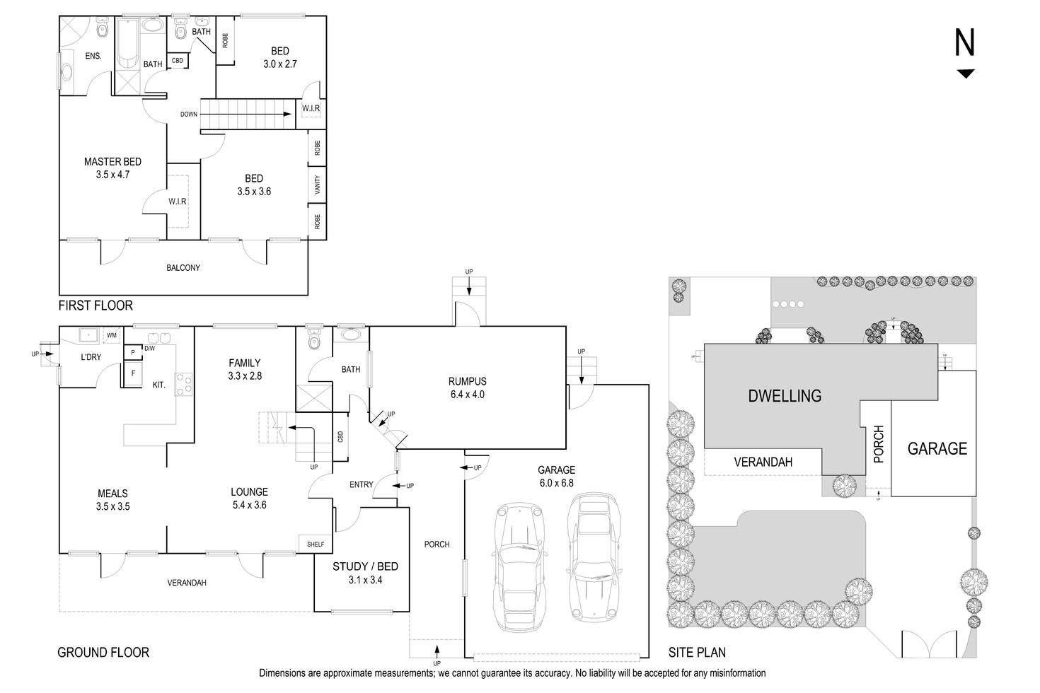2/174 Springfield Road, Blackburn, VIC 3130 - Thumbnail 1 - 25/05/2023