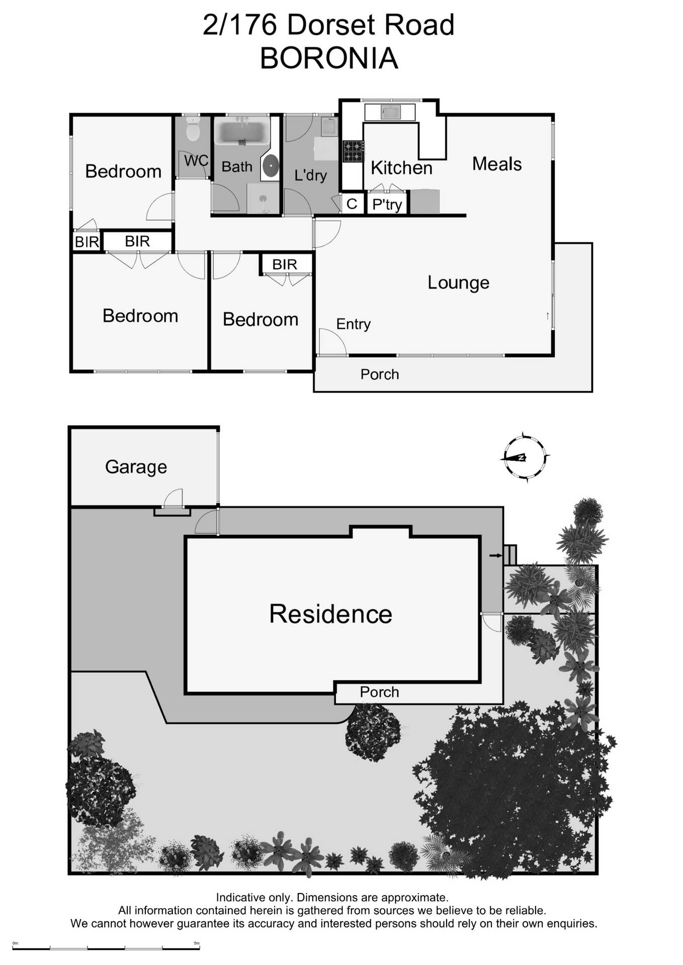 2/176 Dorset Road, Boronia, VIC 3155 - Thumbnail 1 - 01/05/2024