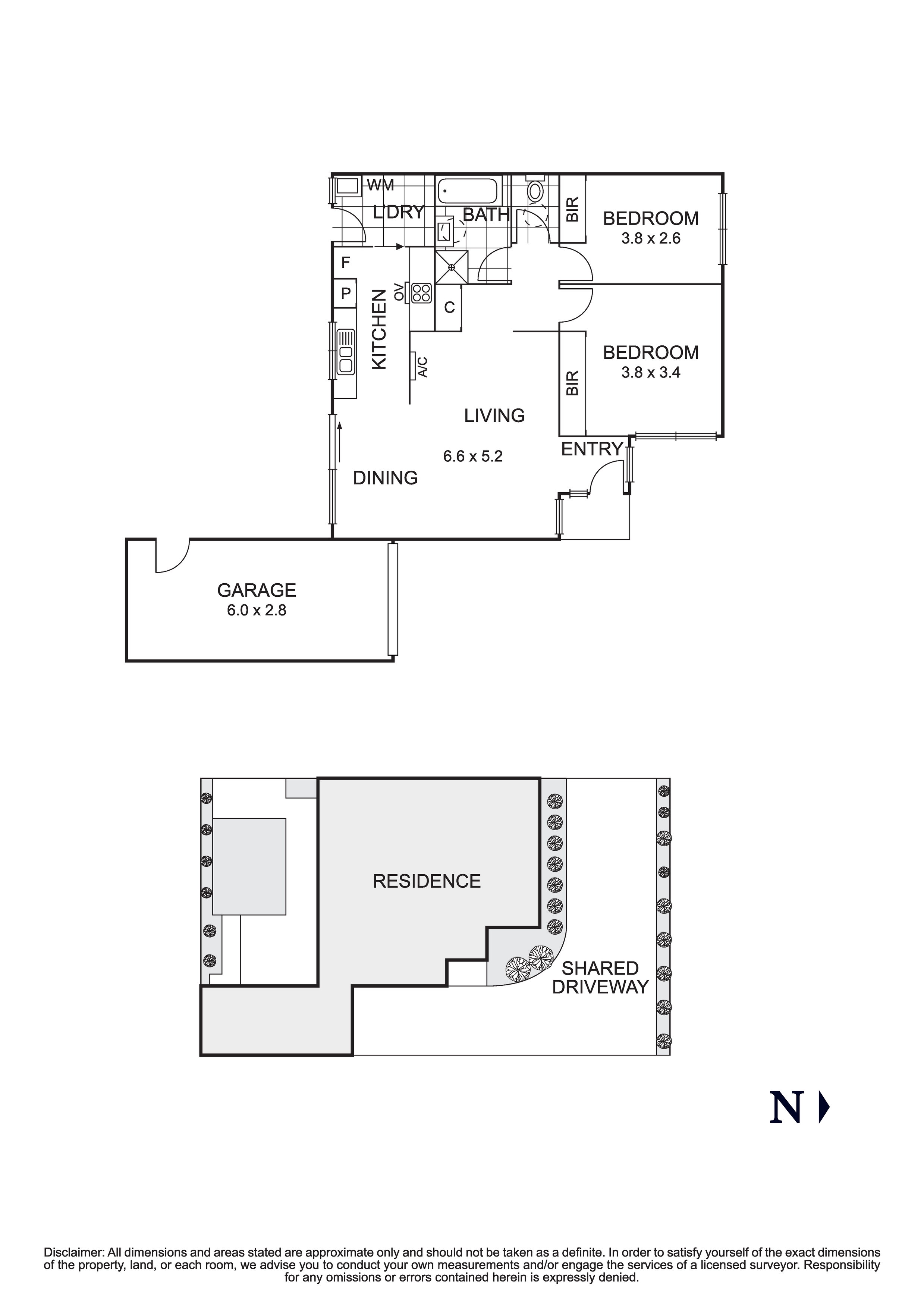 2/177 Wantirna Road, Ringwood, VIC 3134 - Thumbnail 1 - 31/10/2023