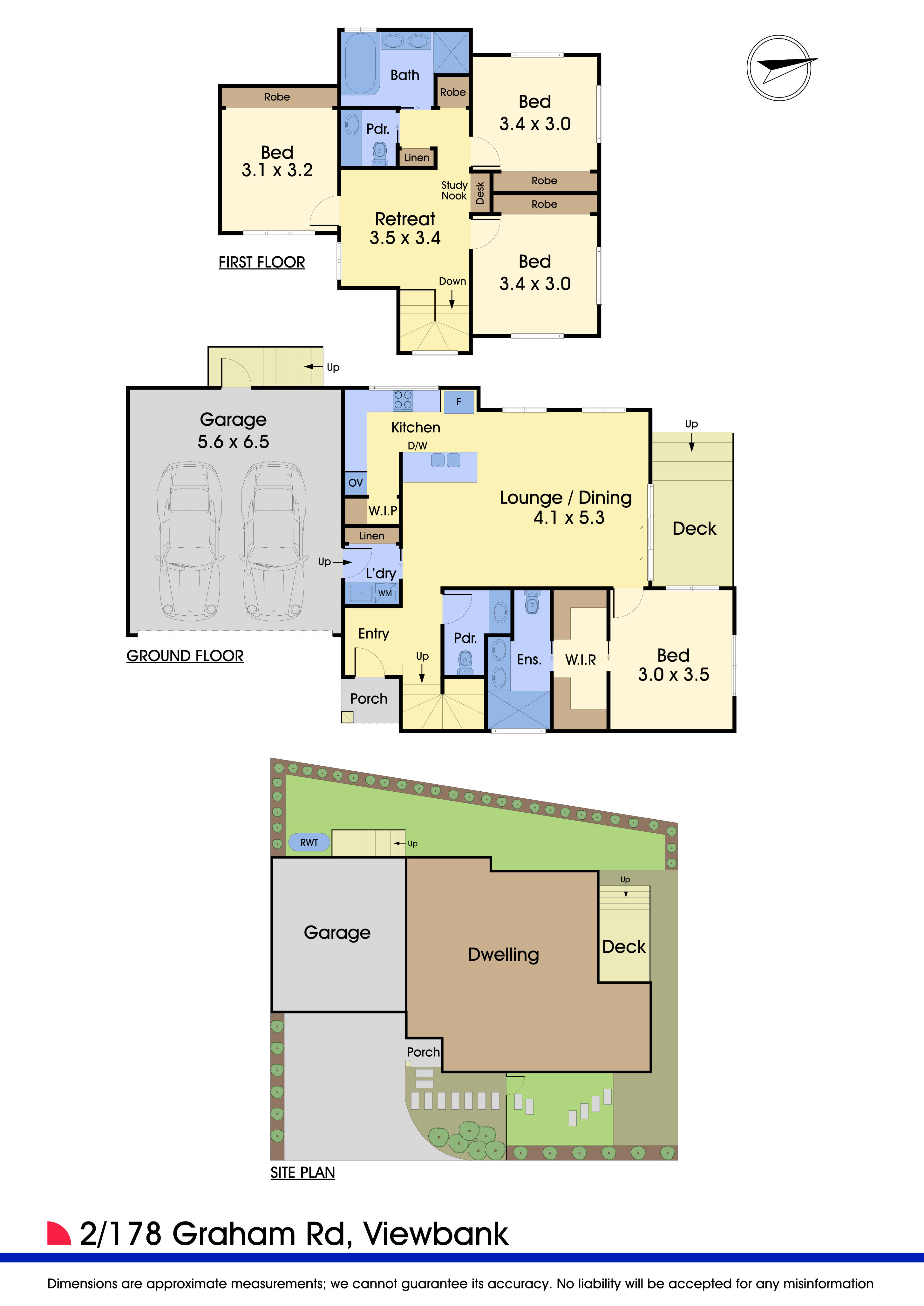 2/178 Graham Road, Viewbank, VIC 3084 - Thumbnail 1 - 10/09/2026