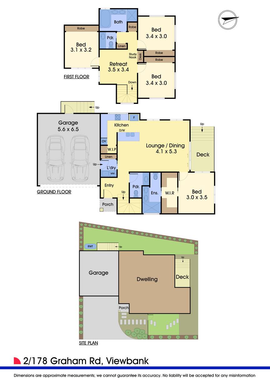 2/178 Graham Road, Viewbank, VIC 3084 - Thumbnail 1 - 10/09/2026
