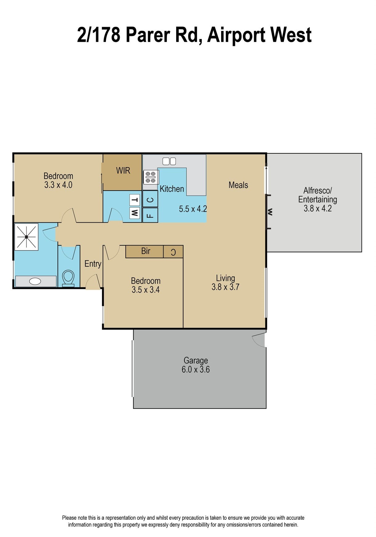 2/178 Parer Road, Airport West, VIC 3042 - Thumbnail 1 - 01/11/2023
