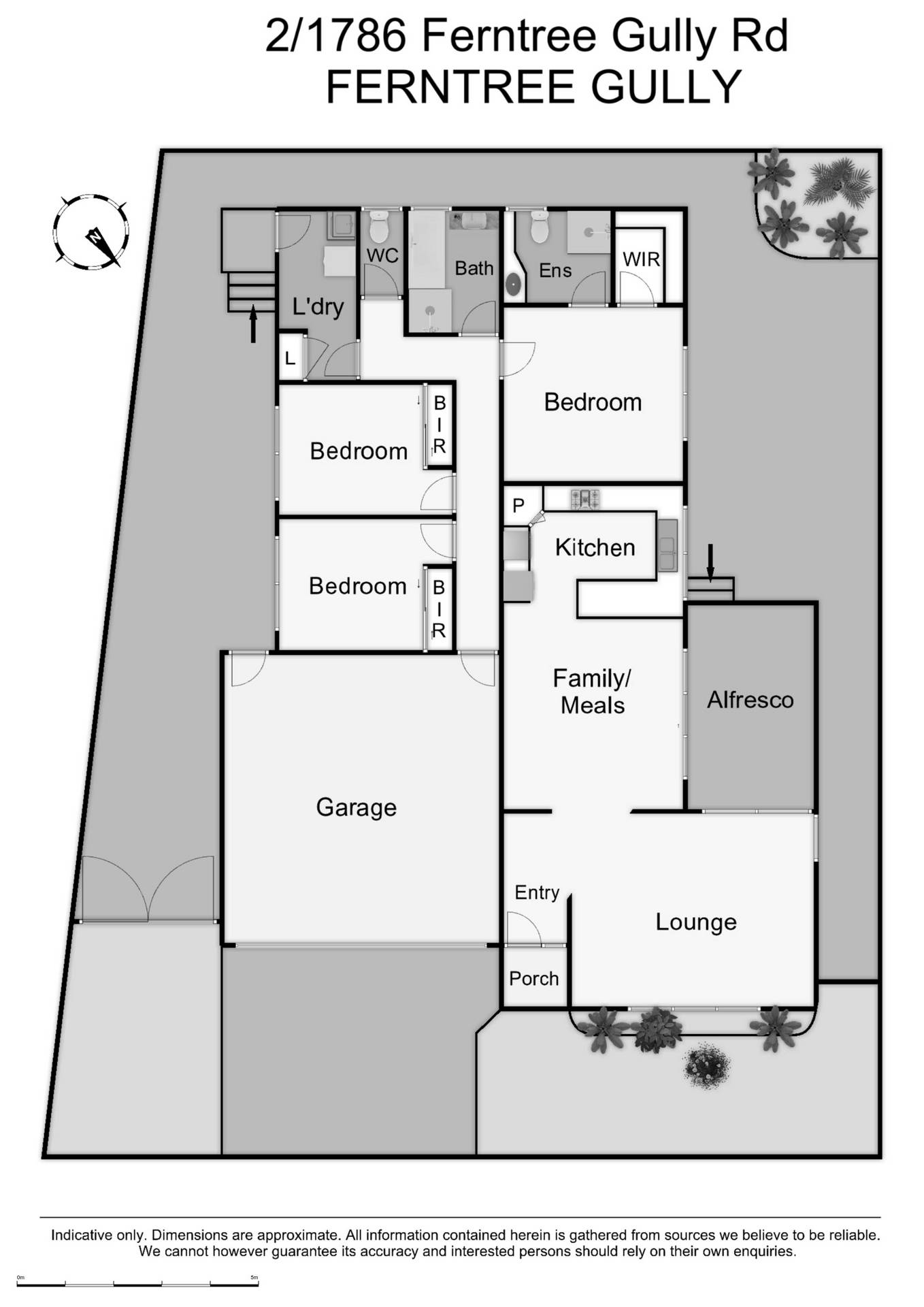 2/1786 Ferntree Gully Road, Ferntree Gully, VIC 3156 - Thumbnail 1 - 19/03/2024