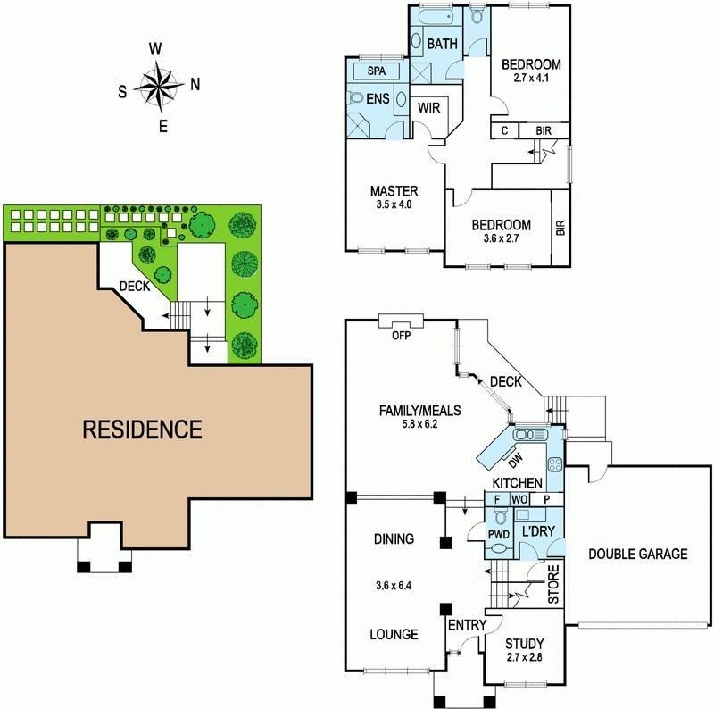 2/18-20 Leslie Street, Donvale, VIC 3111 - Thumbnail 1 - 30/03/2023