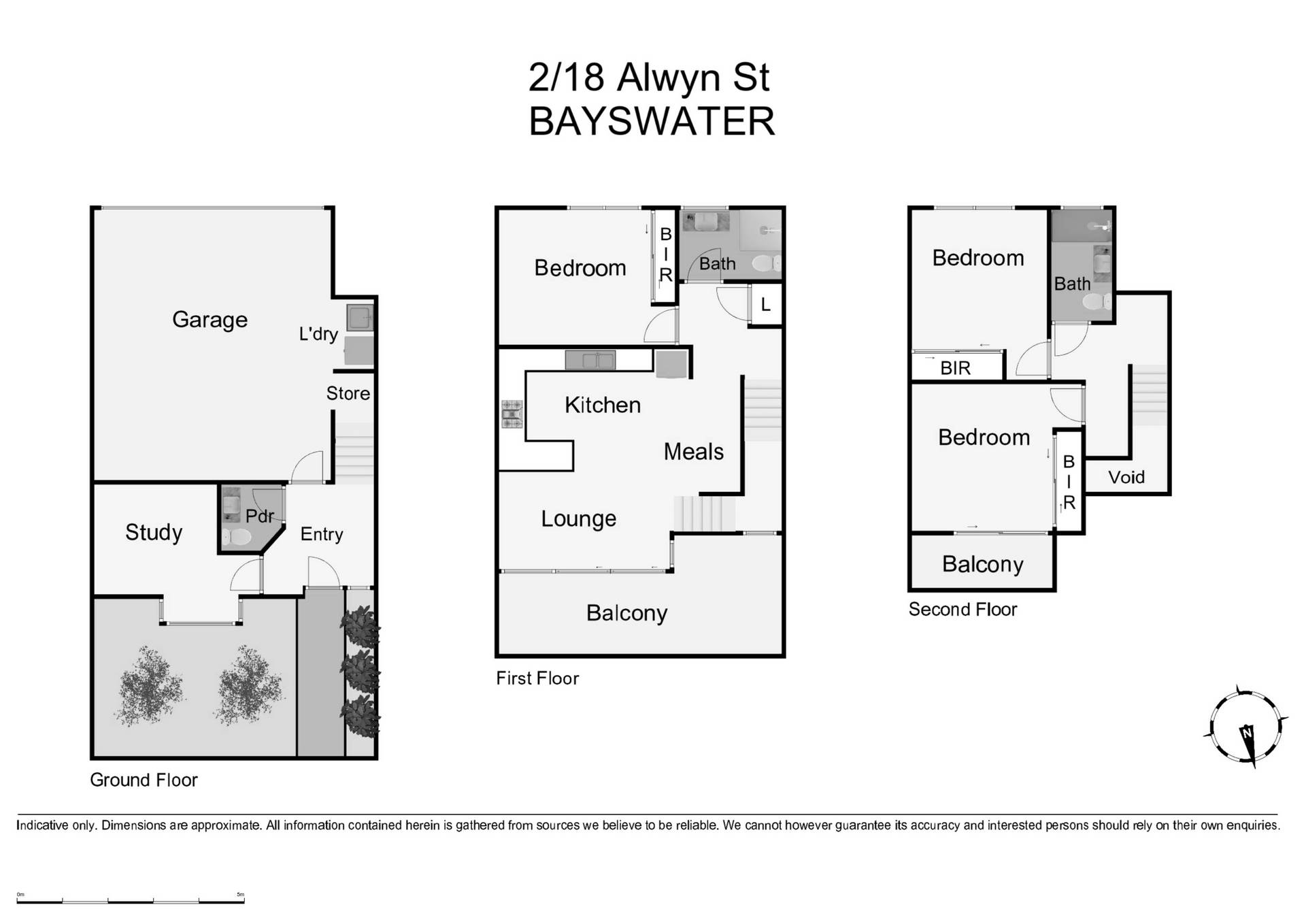2/18 Alwyn Street, Bayswater, VIC 3153 - Thumbnail 1 - 28/09/2022