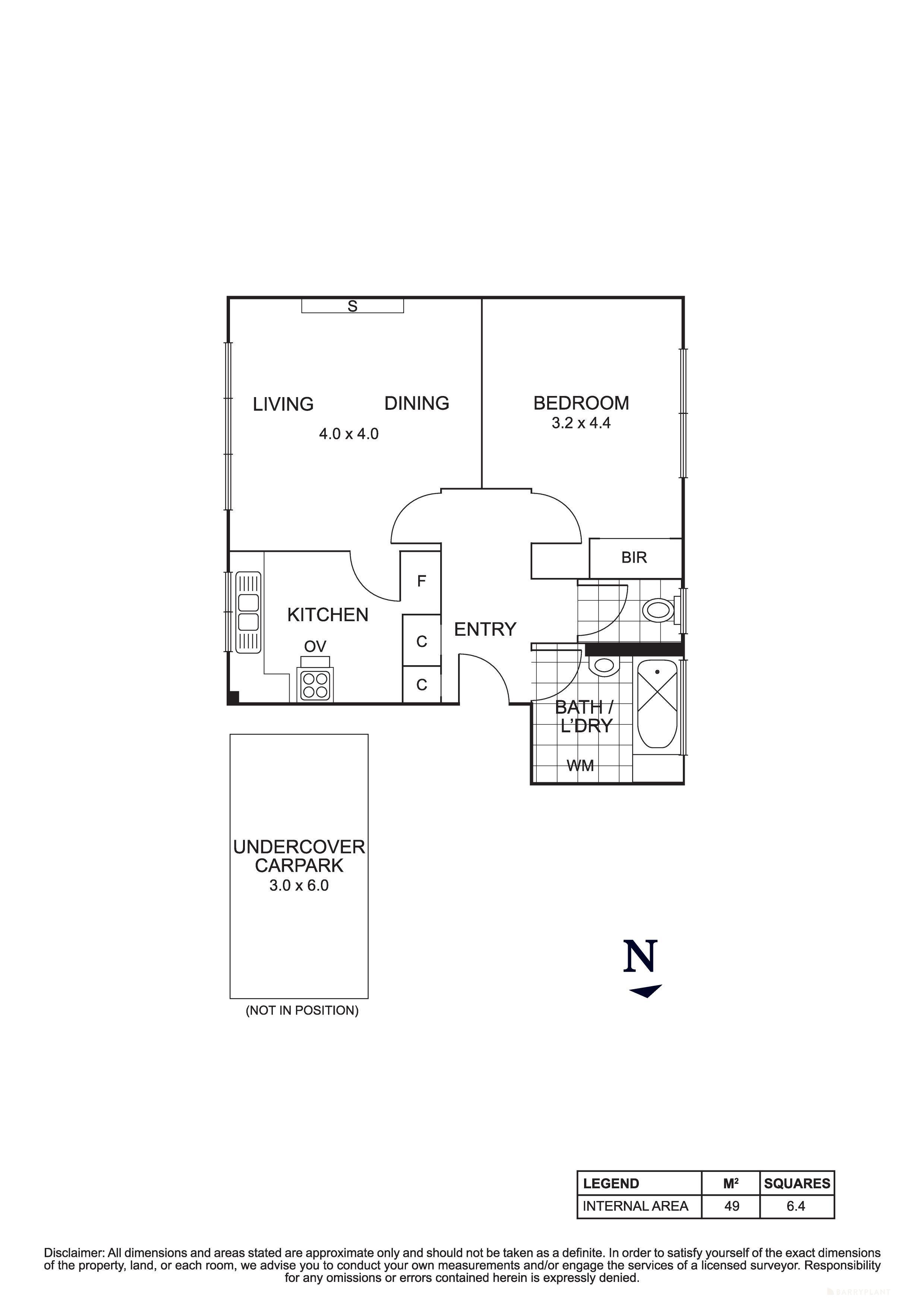 2/18 Ashted Road, Box Hill, VIC 3128 - Thumbnail 1 - 02/09/2025