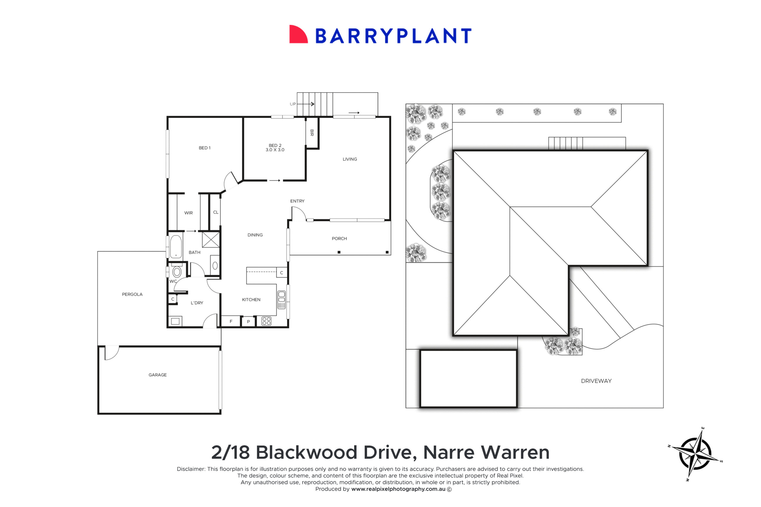 2/18 Blackwood Drive, Narre Warren, VIC 3805 - Thumbnail 1 - 05/05/2026