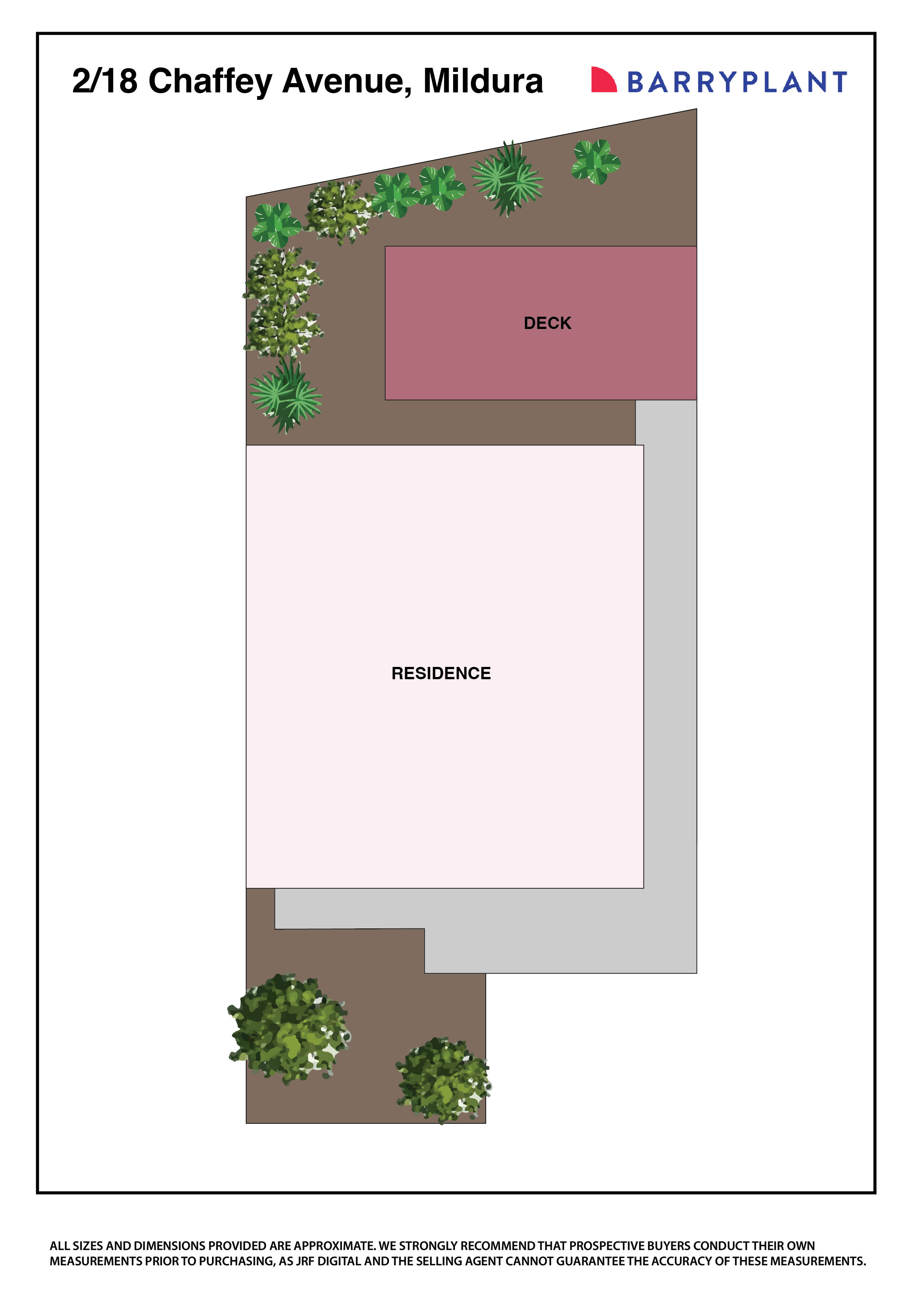 2/18 Chaffey Avenue, Mildura, VIC 3500 - Thumbnail 1 - 26/11/2024