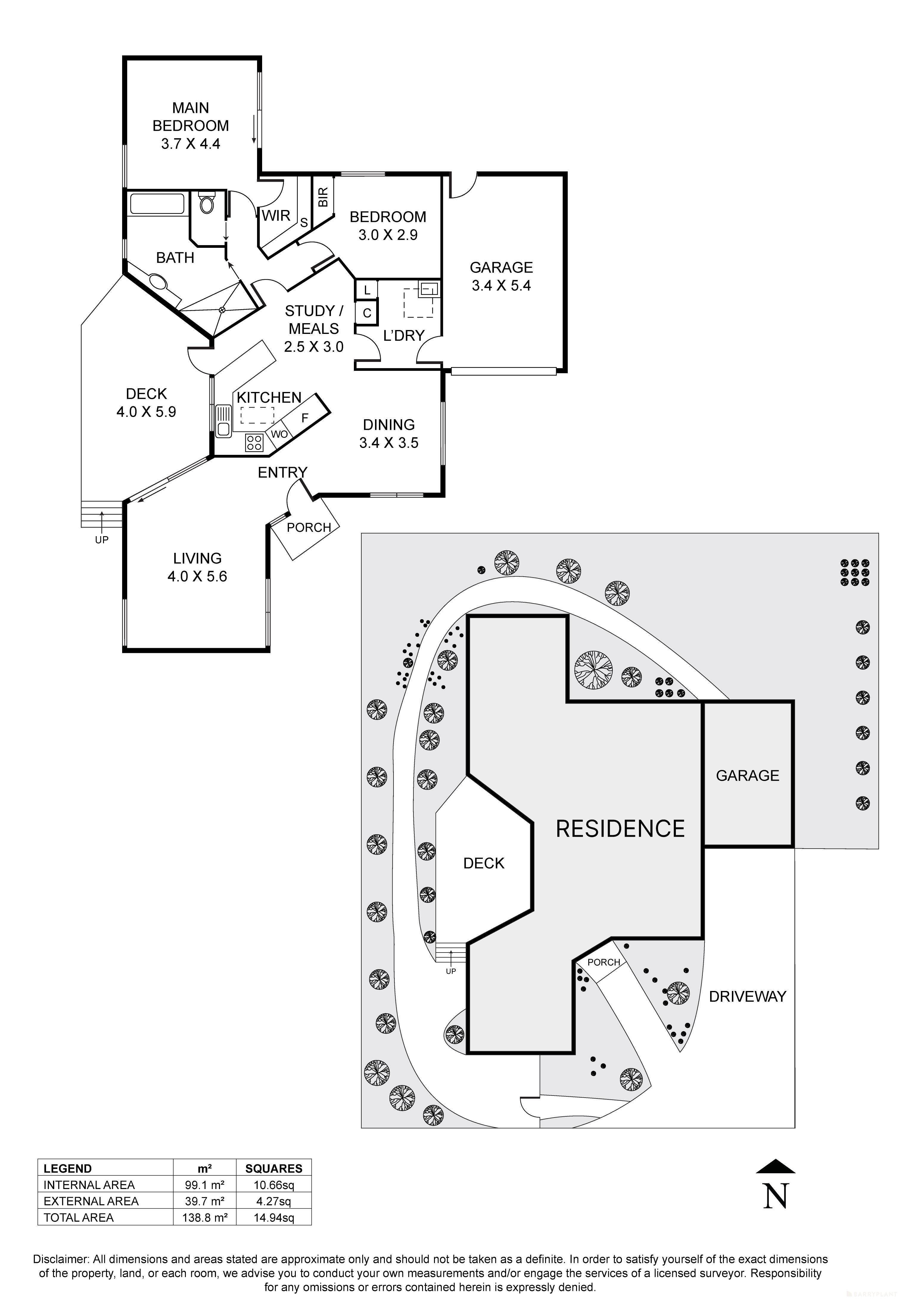2/18 Heather Grove, Ringwood, VIC 3134 - Thumbnail 1 - 12/11/2025