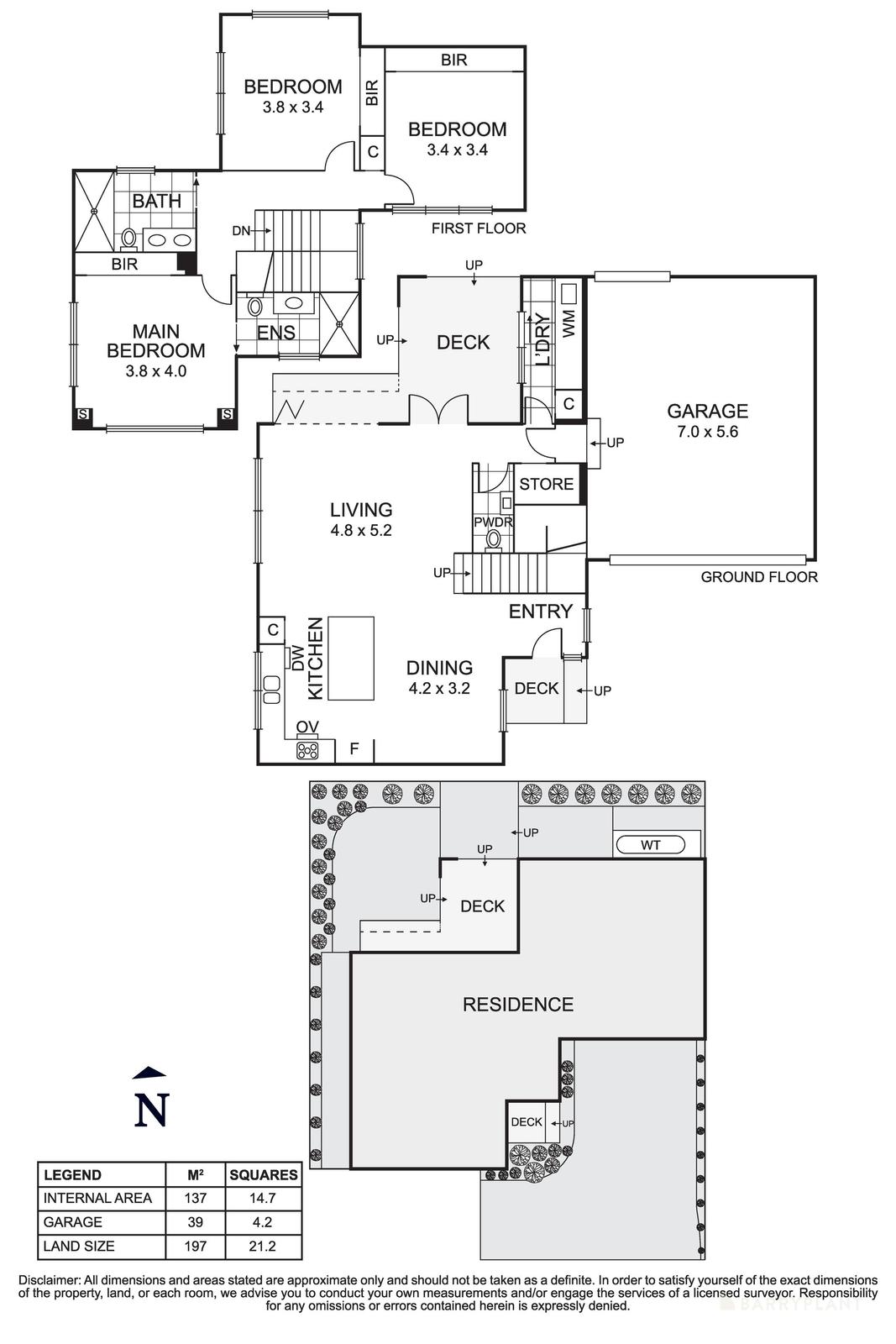 2/18 Marjorie Close, Bulleen, VIC 3105 - Thumbnail 1 - 17/06/2025