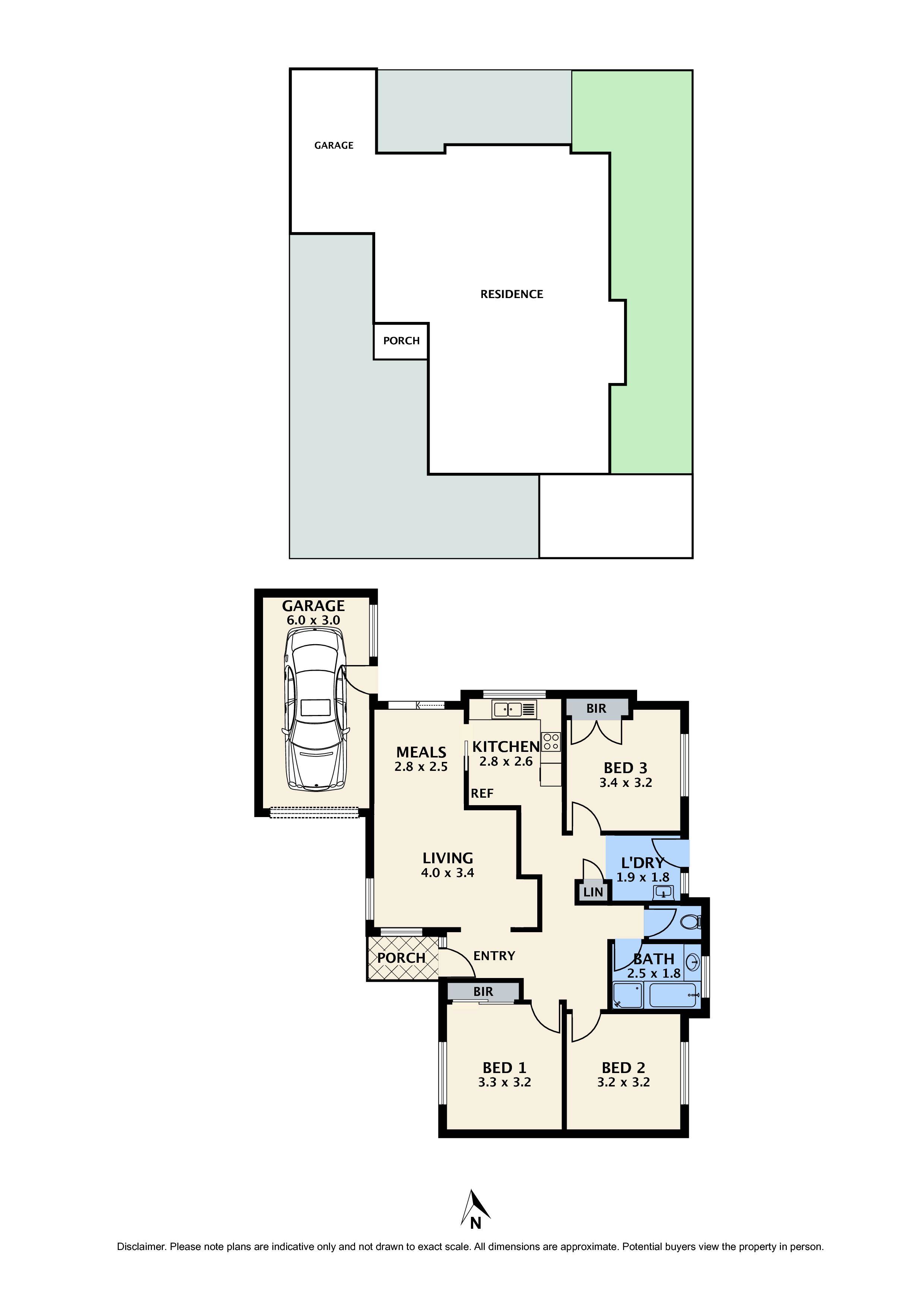 2/18 Mihil Street, Preston, VIC 3072 - Thumbnail 1 - 09/04/2024