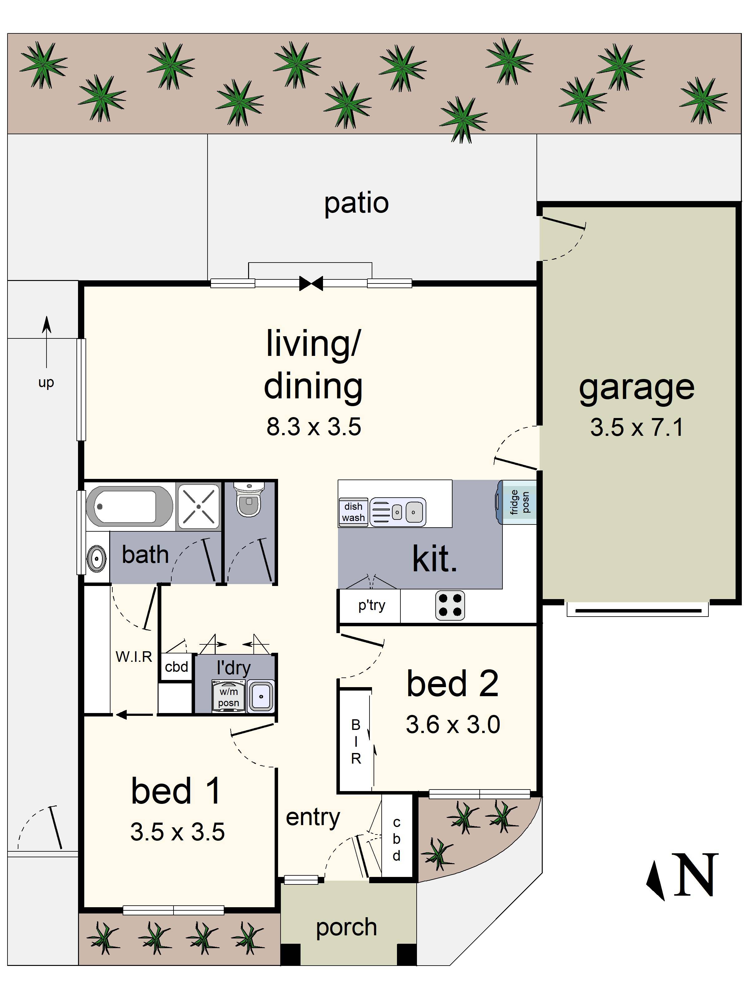 2/18 North Road, Lilydale, VIC 3140 - Thumbnail 1 - 16/10/2025