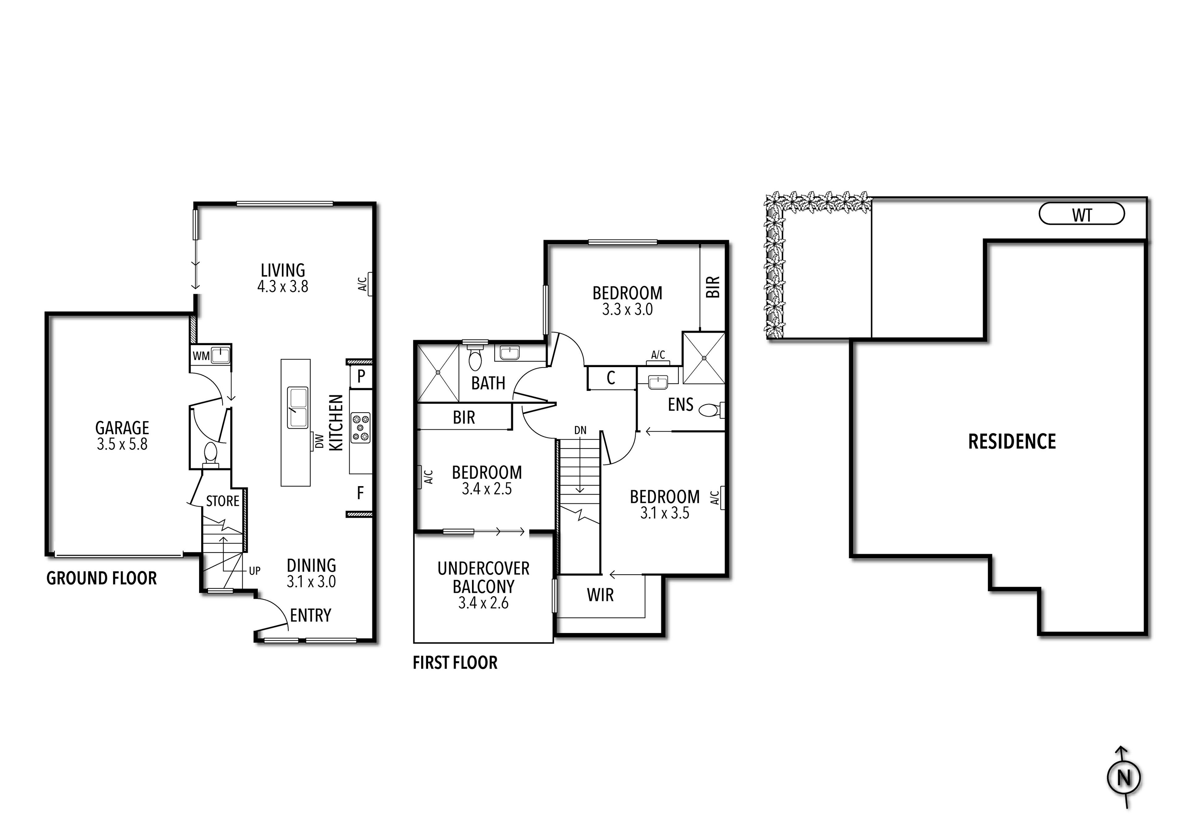 2/18 Omar Street, Maidstone, VIC 3012 - Thumbnail 1 - 08/10/2024