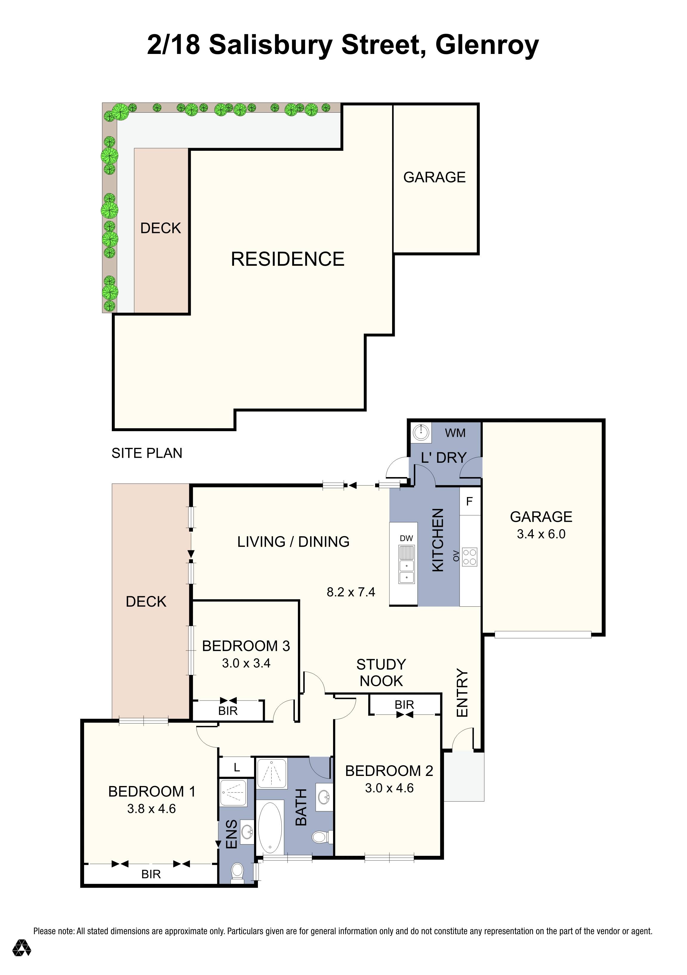 2/18 Salisbury Street, Glenroy, VIC 3046 - Thumbnail 1 - 12/02/2022