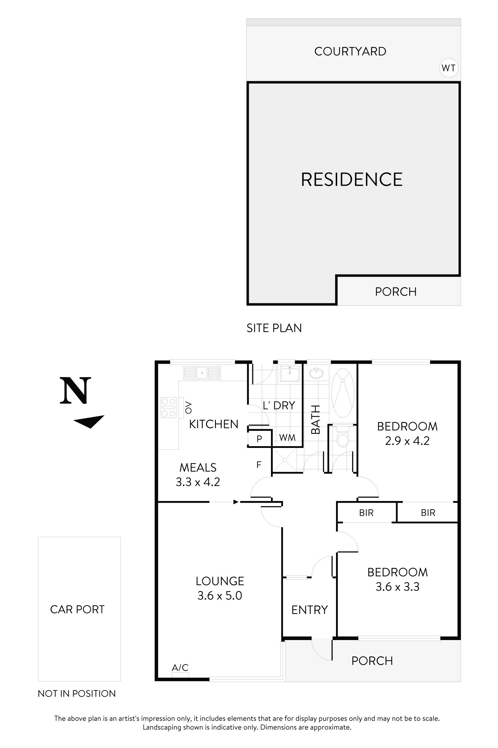 2/18 Schofield Street, Essendon, VIC 3040 - Thumbnail 1 - 14/02/2025