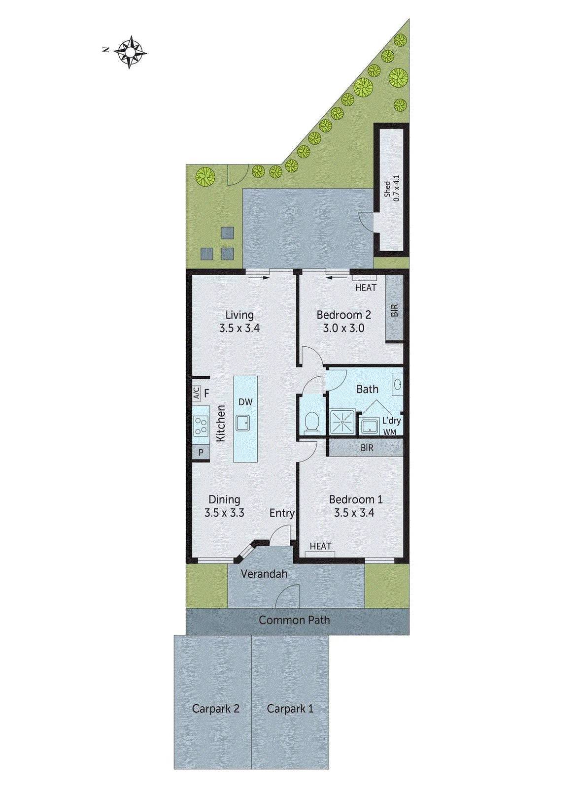 2/180 Cox Road, Lovely Banks, VIC 3213 - Thumbnail 1 - 11/02/2025