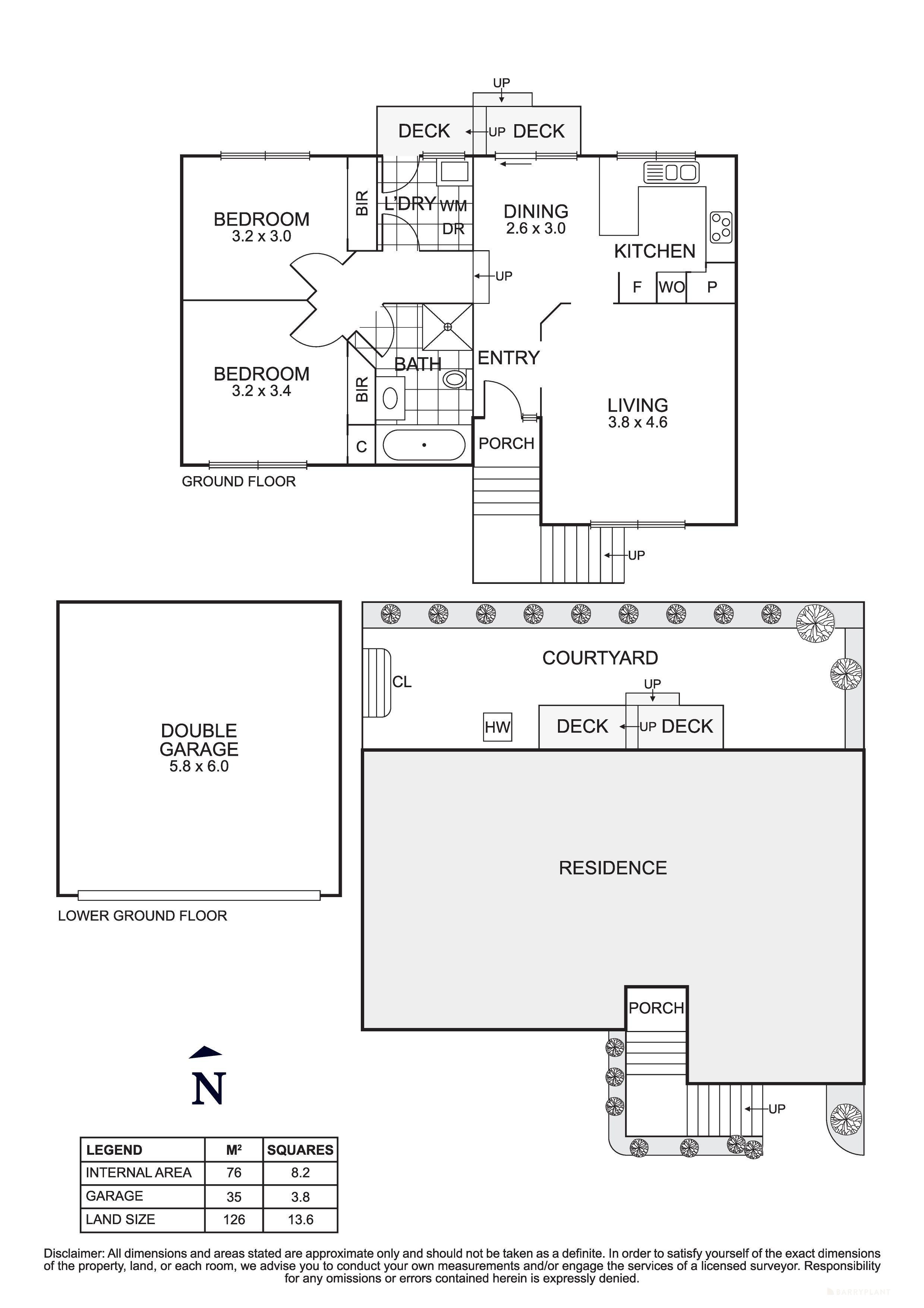 2/184 Hawdon Street, Heidelberg, VIC 3084 - Thumbnail 1 - 23/01/2026
