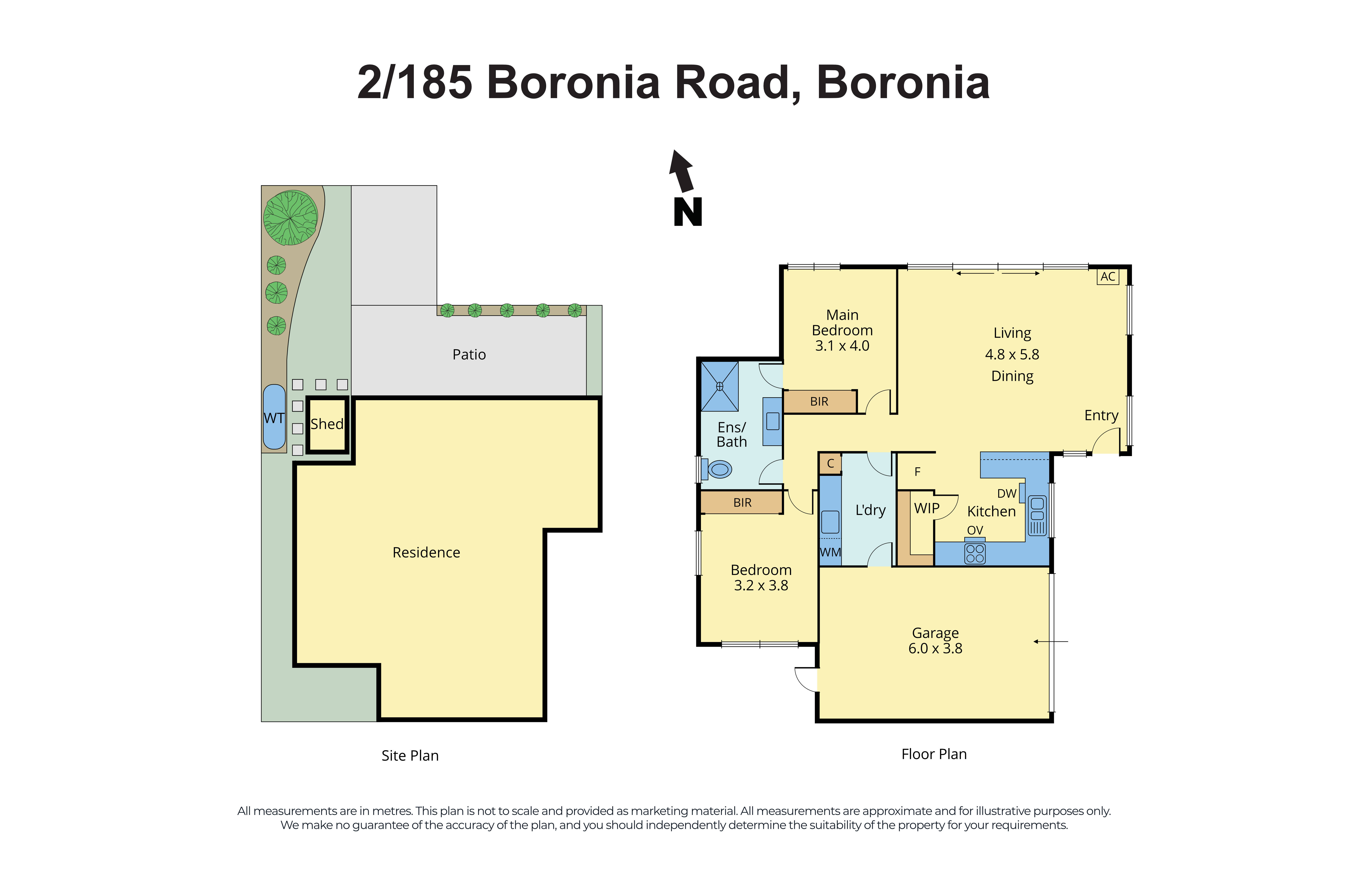 2/185 Boronia Road, Boronia, VIC 3155 - Thumbnail 1 - 07/05/2026