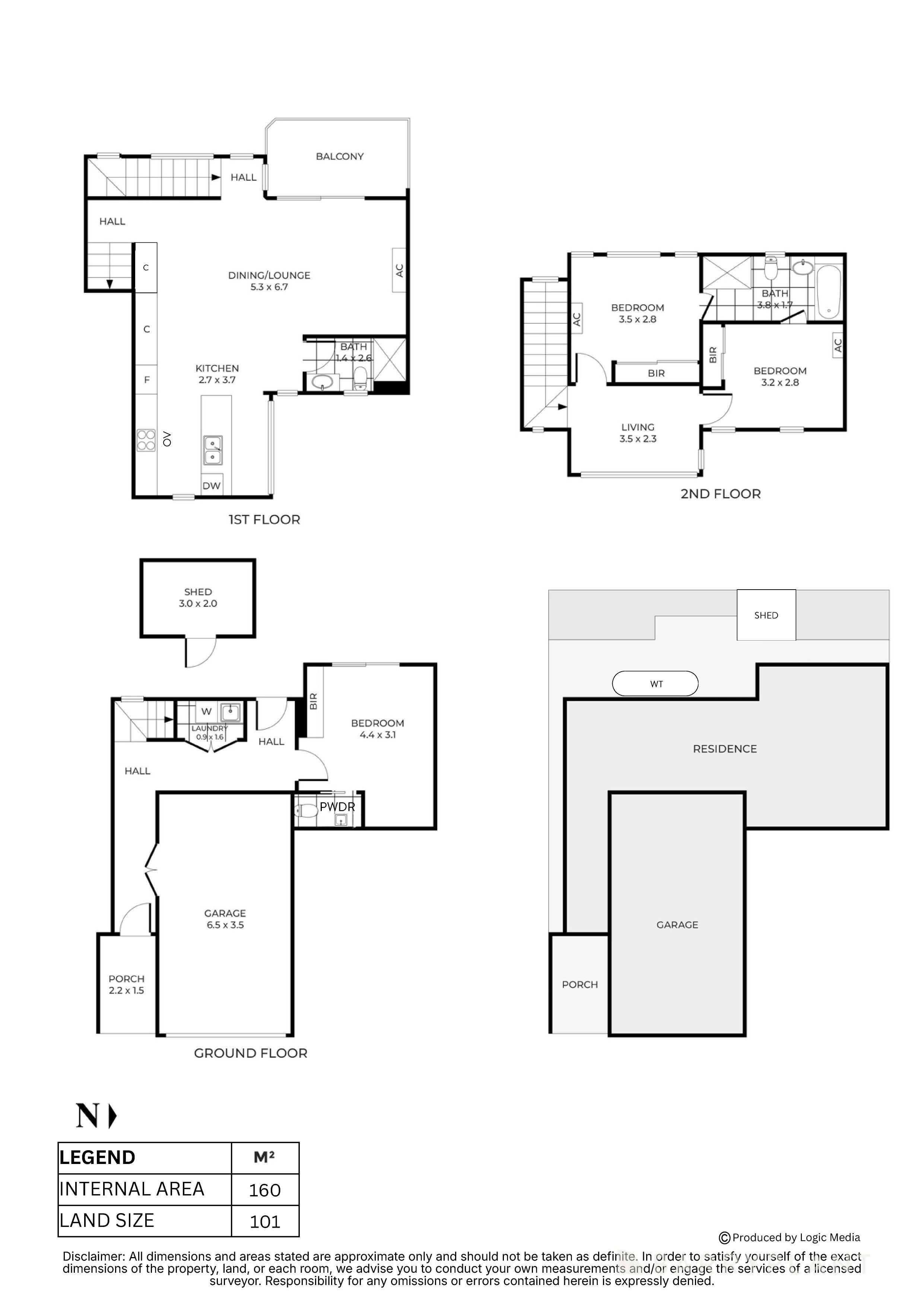 2/189 Foote Street, Templestowe, VIC 3106 - Thumbnail 1 - 29/06/2026