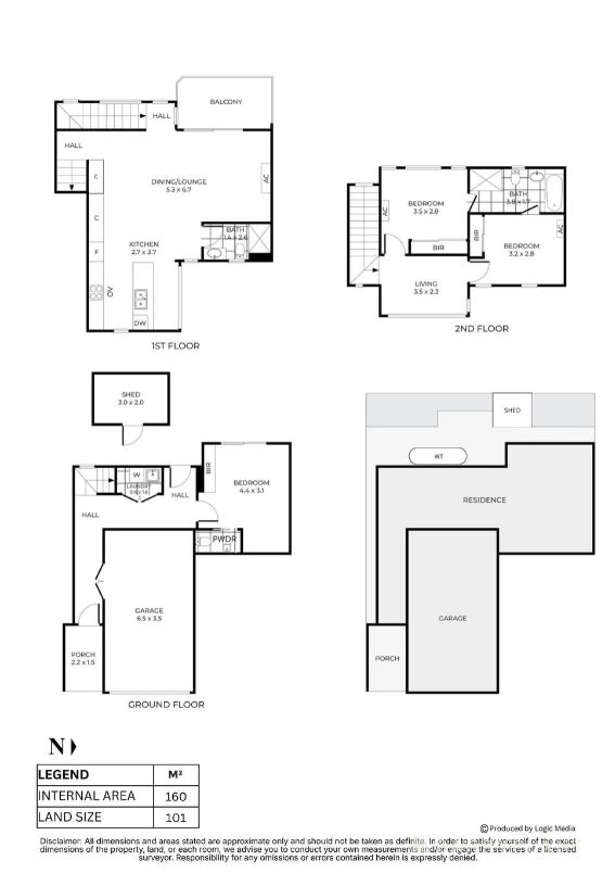 2/189 Foote Street, Templestowe, VIC 3106 - Thumbnail 1 - 21/09/2026