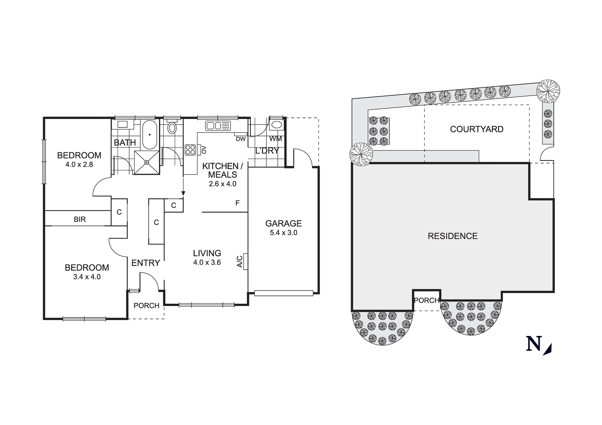 2/19-21 Embankment Grove, Chelsea, VIC 3196 - Thumbnail 1 - 21/01/2022