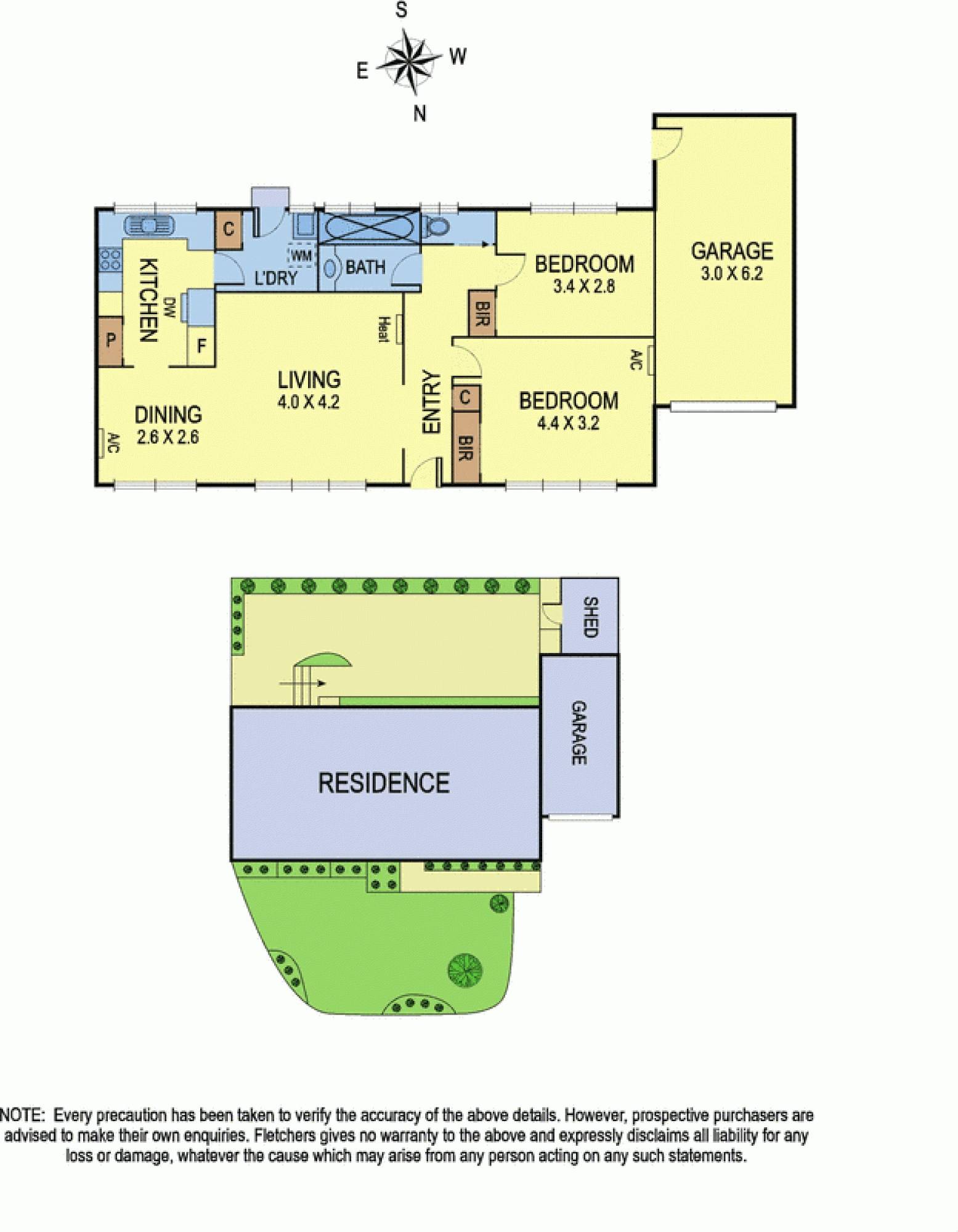 2/19-21 Norman Road, Croydon, VIC 3136 - Thumbnail 1 - 23/10/2024