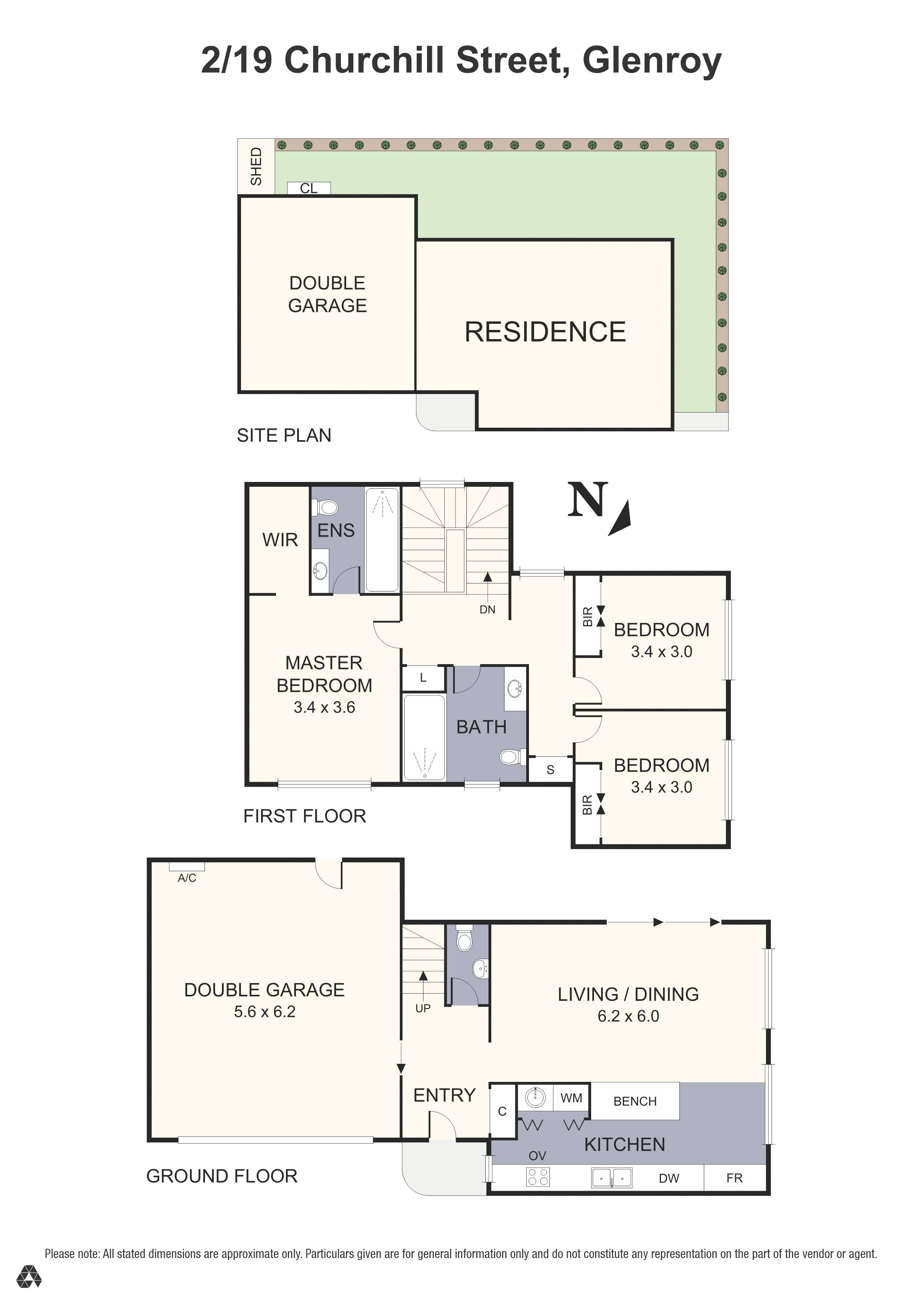 2/19 Churchill Street, Glenroy, VIC 3046 - Thumbnail 1 - 25/11/2025