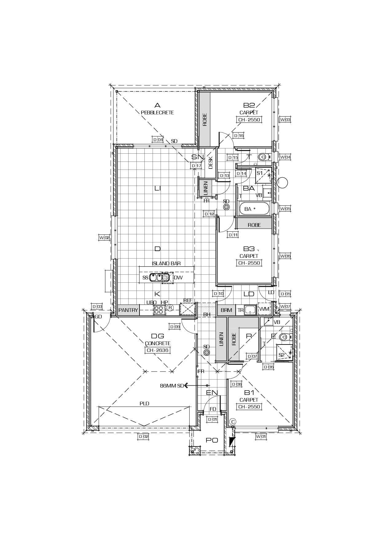 2/19 Cosgrove Court, Mildura, VIC 3500 - Thumbnail 1 - 05/12/2023