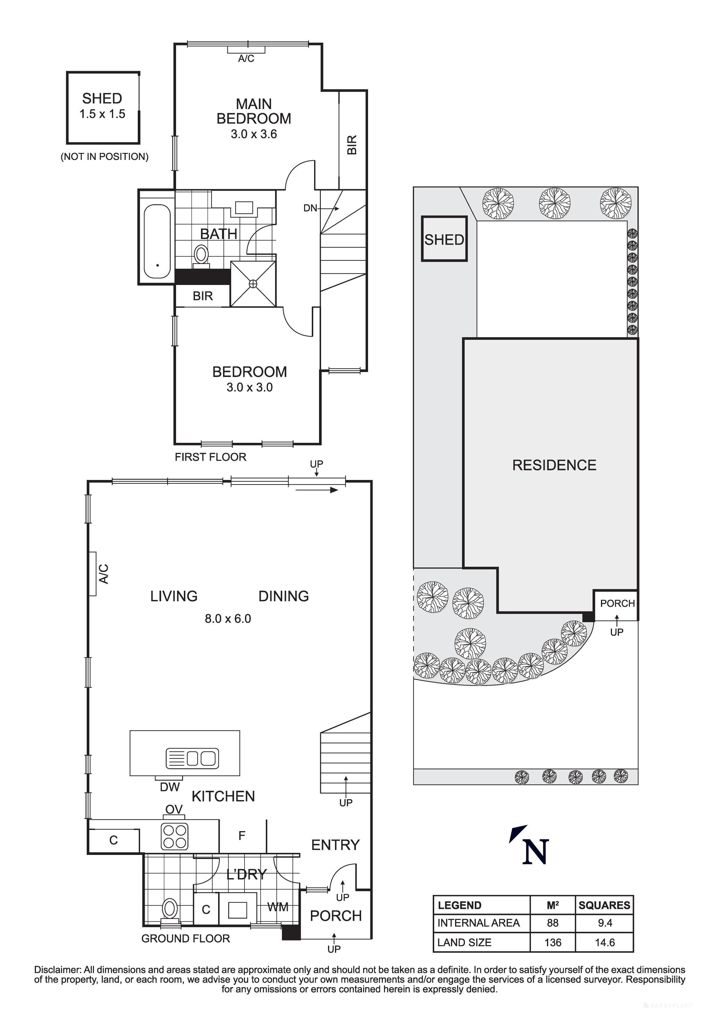 2/19 Main Road, Lower Plenty, VIC 3093 - Thumbnail 1 - 22/08/2025