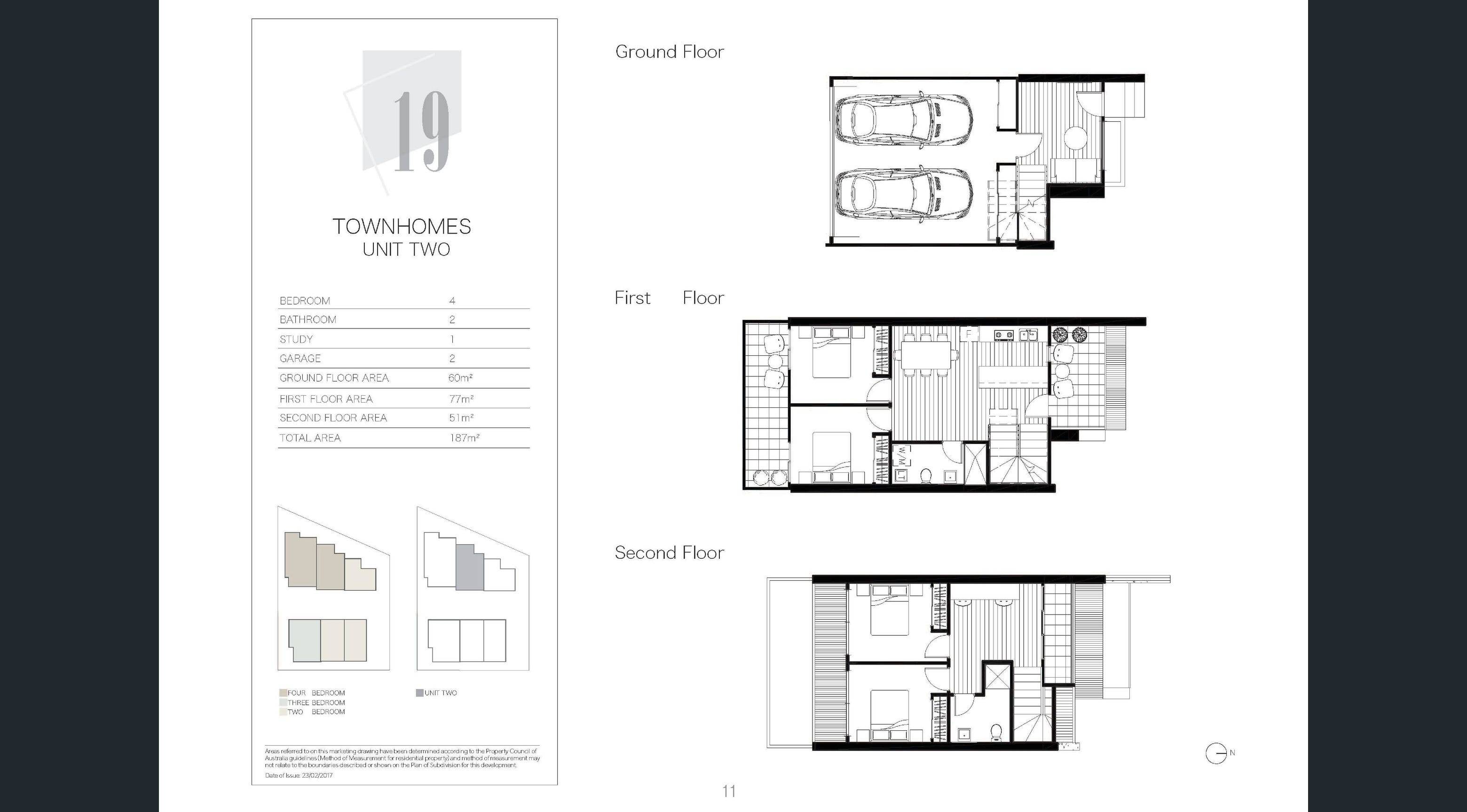 2/19 Nelson Street, Ringwood, VIC 3134 - Thumbnail 1 - 23/01/2024