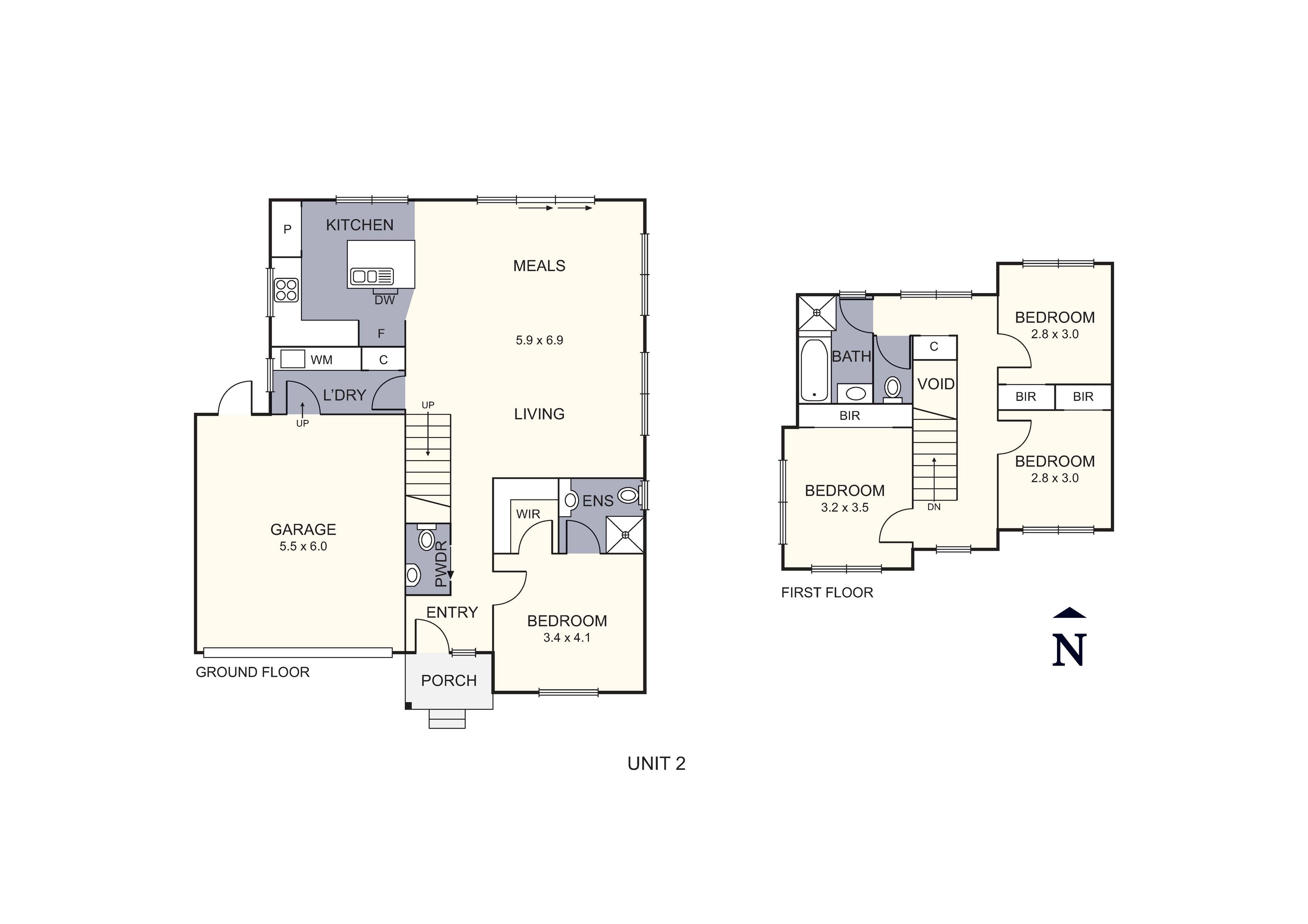 2/19 Pascoe Avenue, Croydon, VIC 3136 - Thumbnail 1 - 03/03/2023