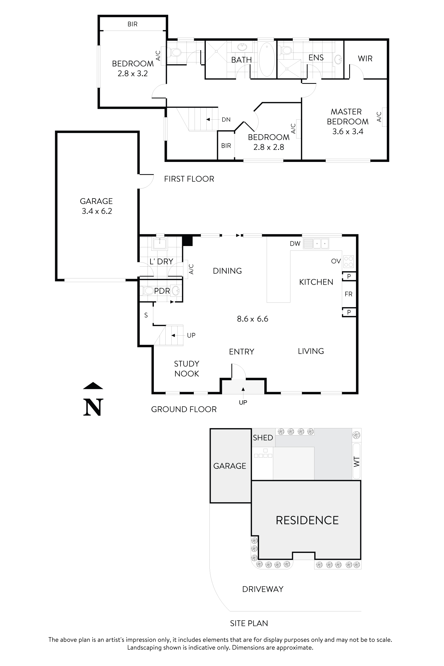 2/19 Pennington Street, Keilor East, VIC 3033 - Thumbnail 1 - 24/03/2026