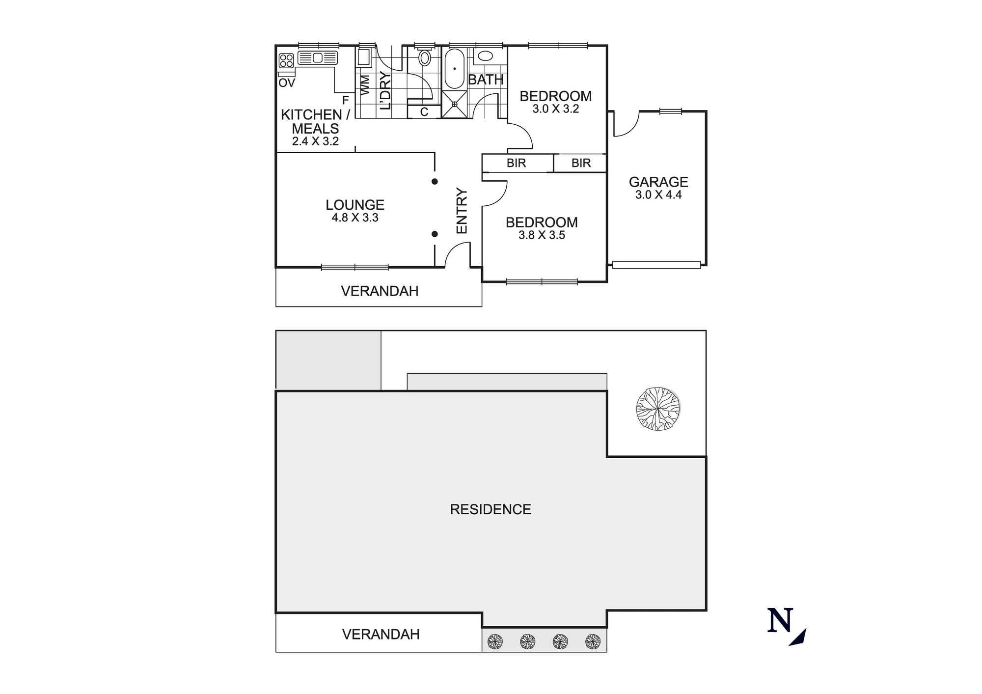 2/19 Wickham Road, Hampton East, VIC 3188 - Thumbnail 1 - 24/11/2022