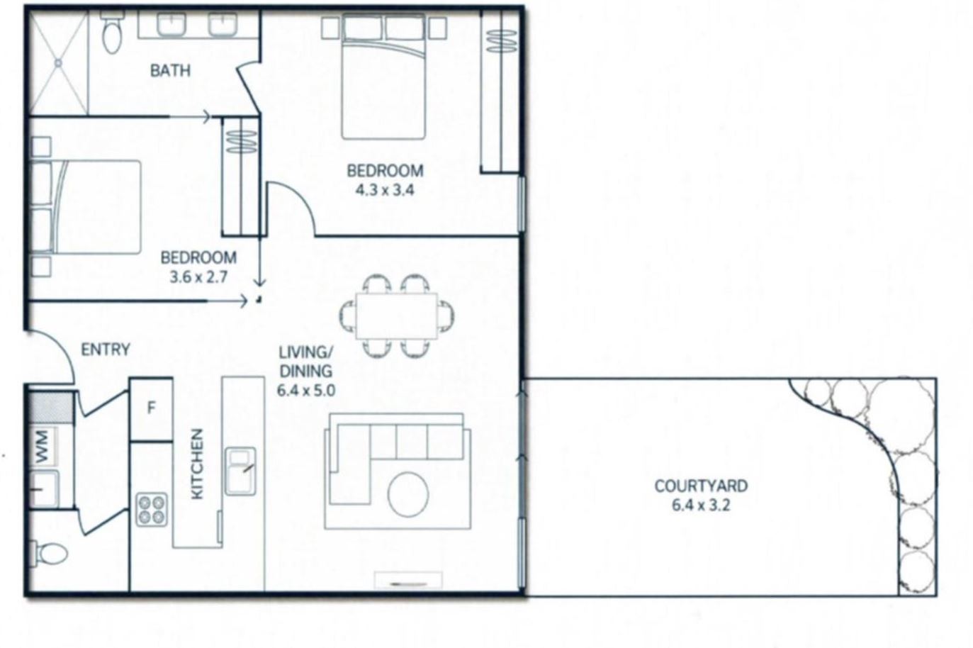 2/194 Manningham Road, Bulleen, VIC 3105 - Thumbnail 1 - 30/01/2025