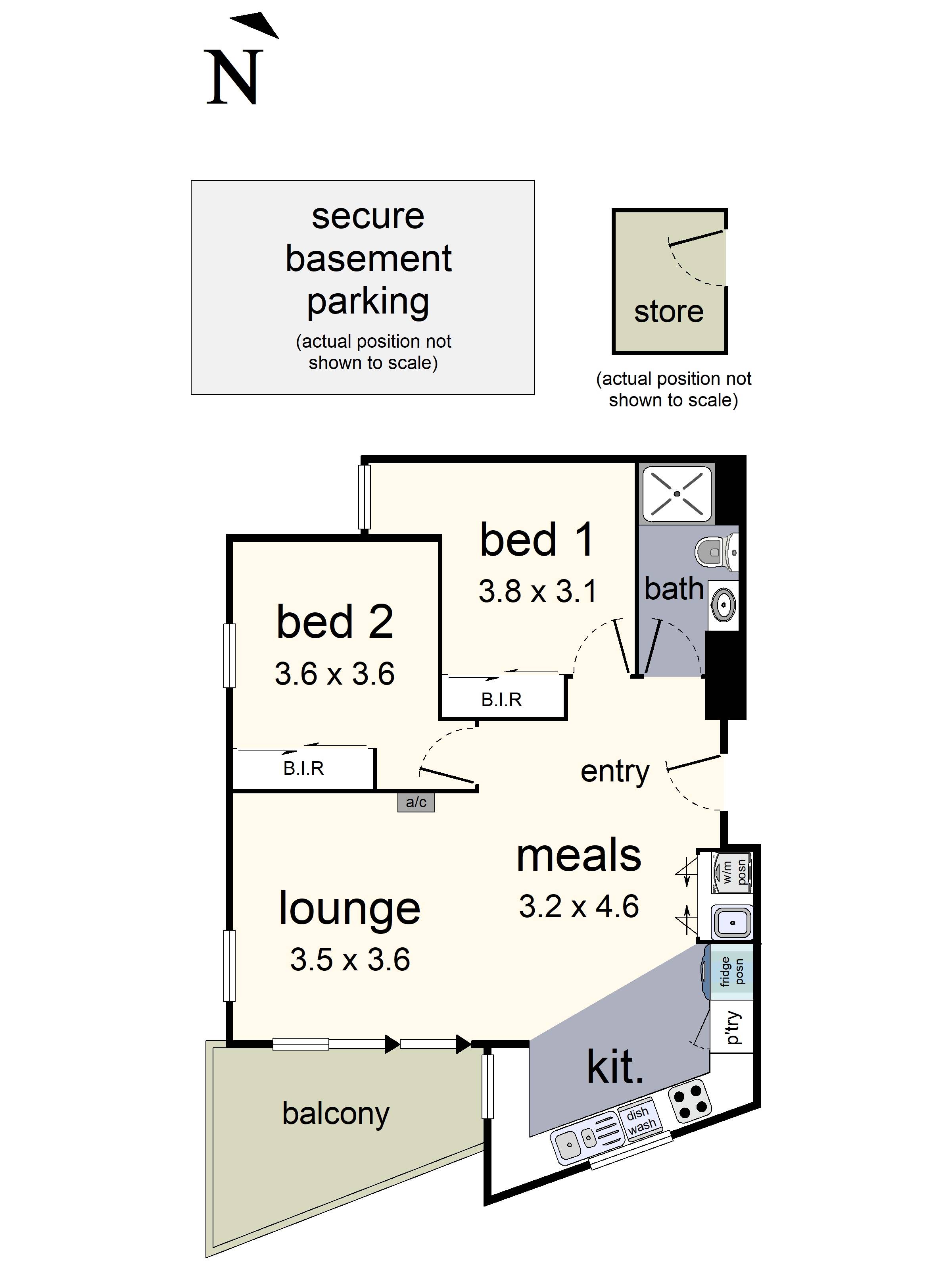 2/199 Hull Road, Mooroolbark, VIC 3138 - Thumbnail 1 - 21/09/2023