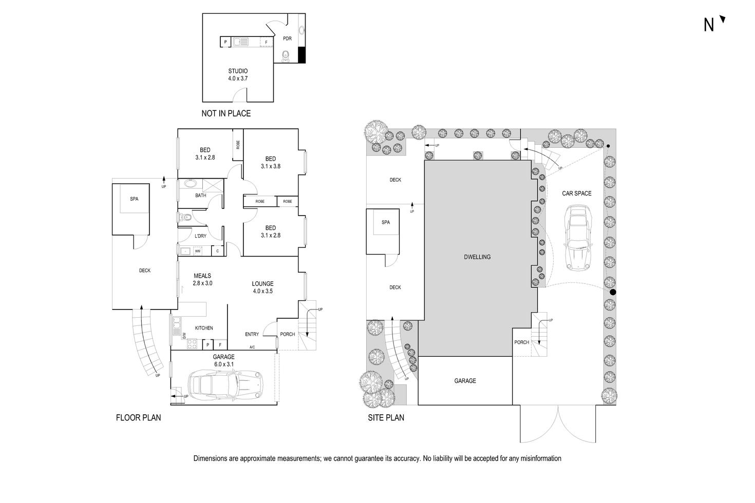 2/1A Souter Street, Eltham, VIC 3095 - Thumbnail 1 - 28/10/2022