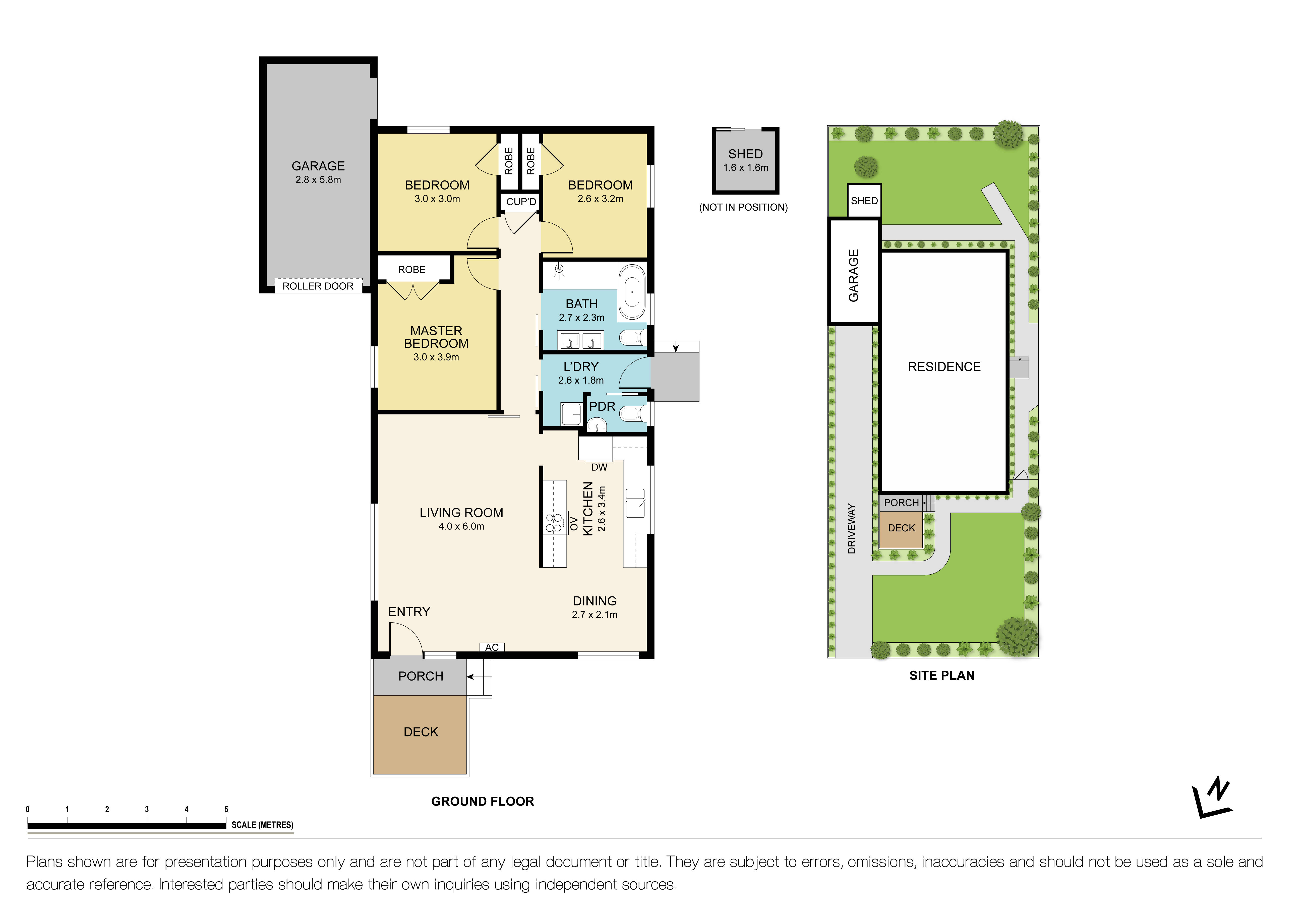 2/2 Adamson Road, Beaconsfield, VIC 3807 - Thumbnail 1 - 16/10/2024